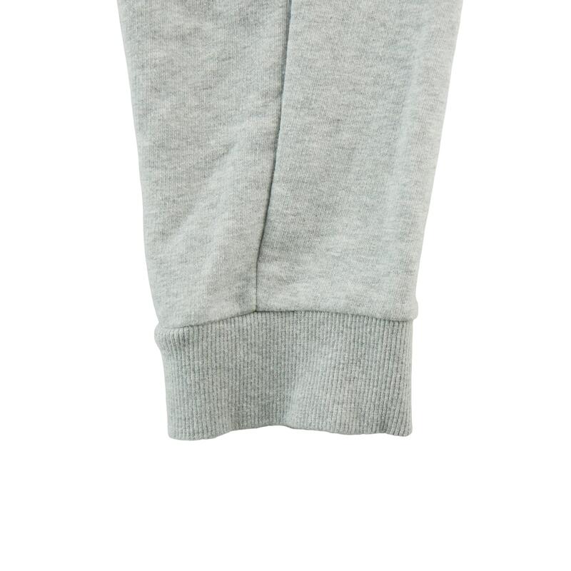 Second life - Pantaloni de trening bărbați gri Reebok - Ca nou