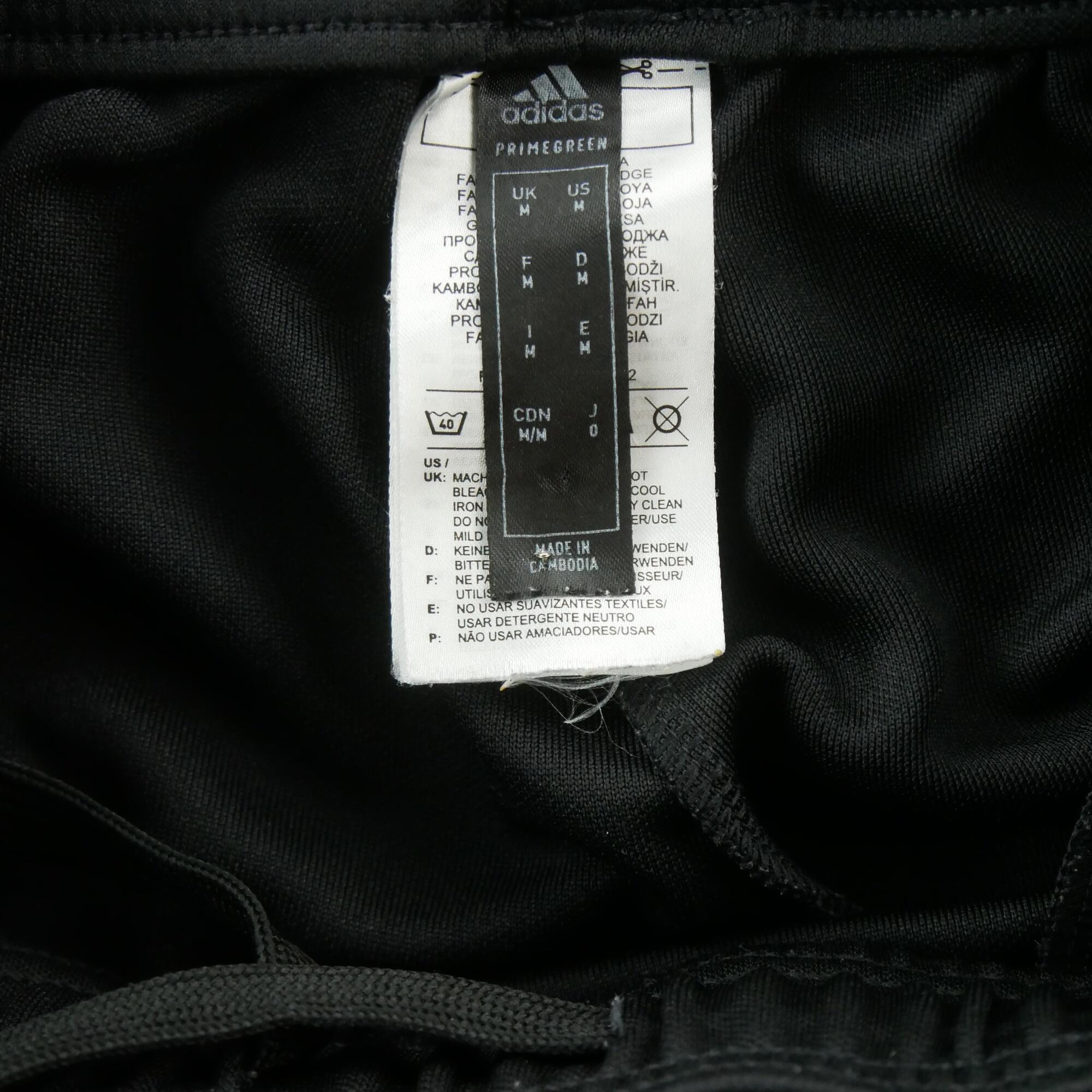 Second hand - Pantaloni tuta uomo Adidas - Stato molto buono 7/7