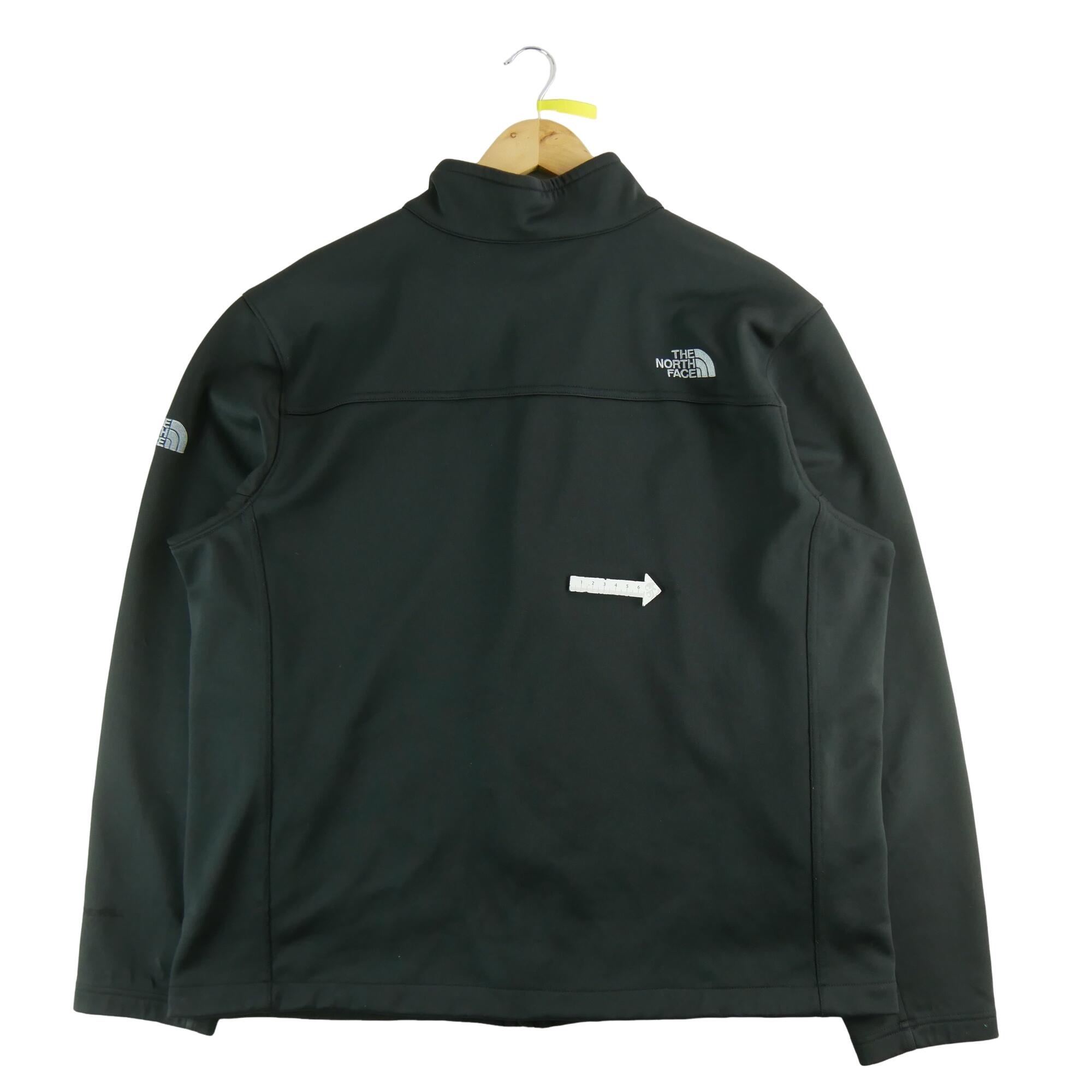 Second hand - The North Face Giacca pile uomo - Stato buono 6/7