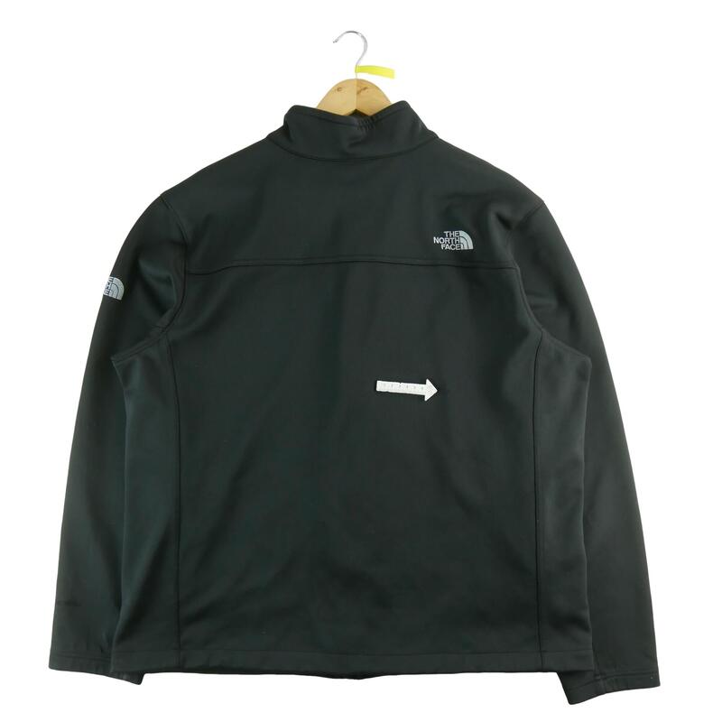 Second life - Geacă fleece bărbați The North Face - Bun