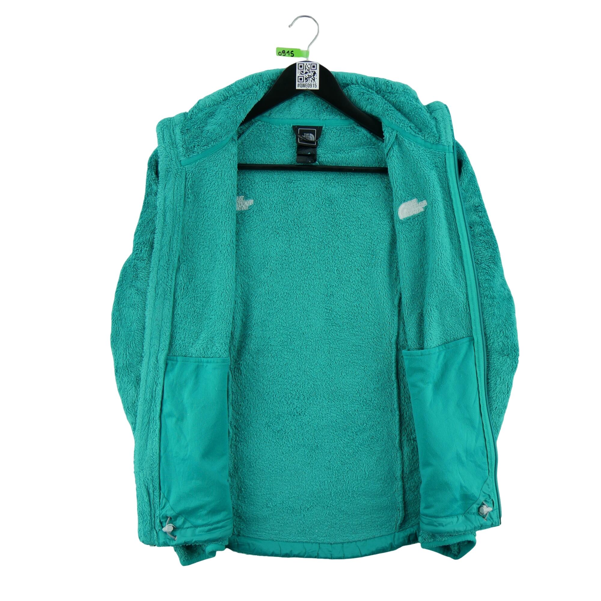 Refurbished - The North Face Fleecejacke Damen Osito - In sehr gutem Zustand 3/7