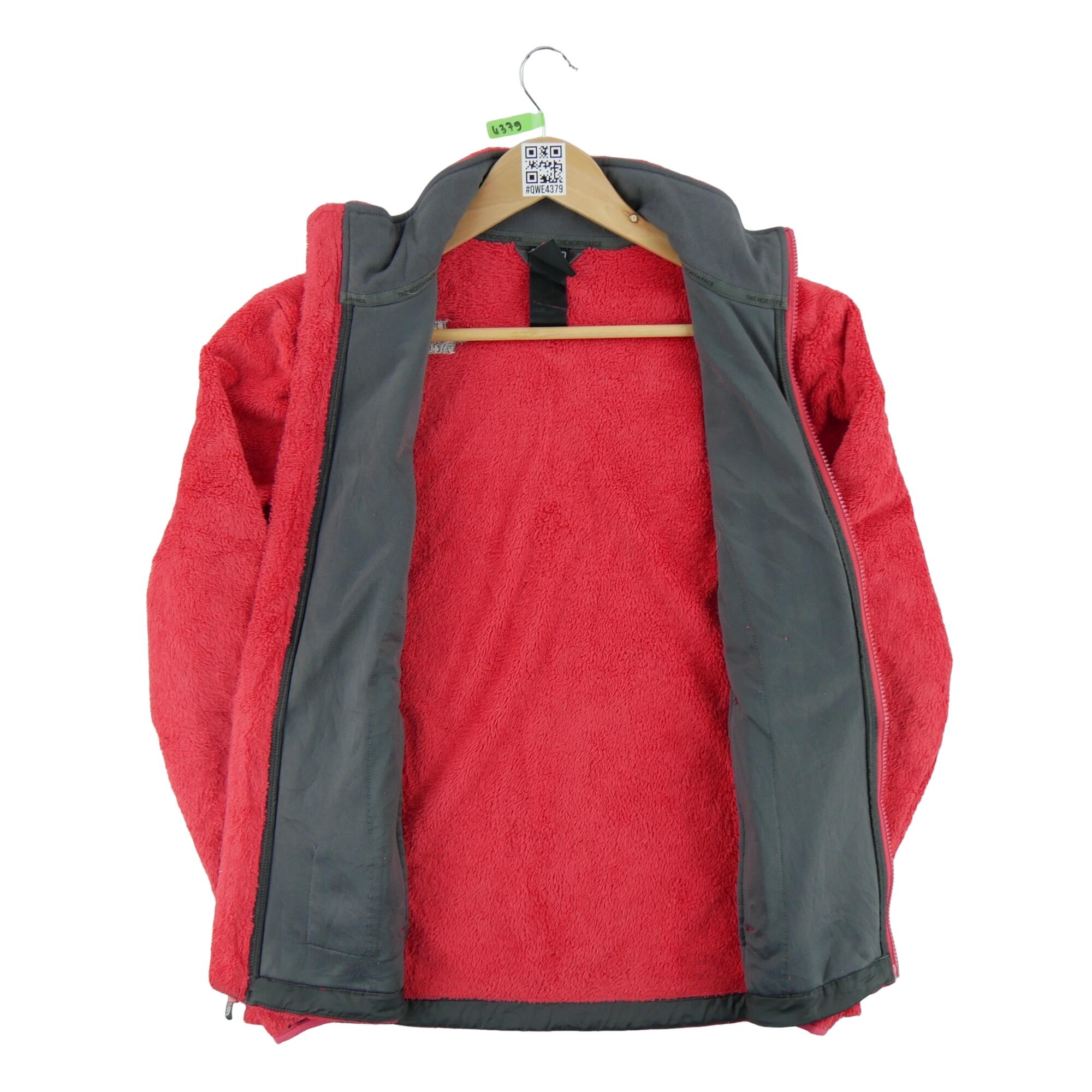 Second life - Kurtka polarowa damska The North Face - Stan bardzo dobry 3/7