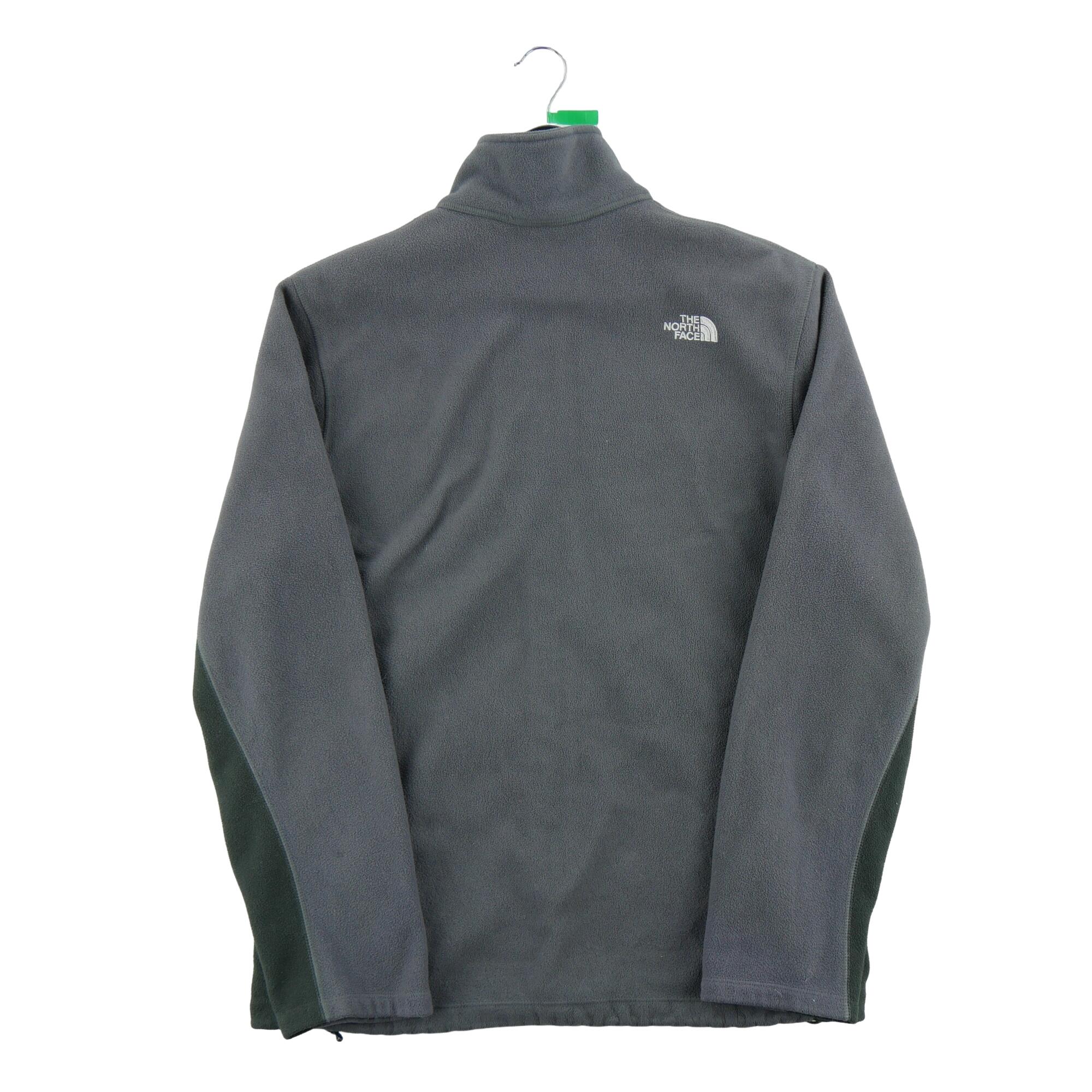 Second hand - Giacca pile uomo The North Face - Stato molto buono 2/7