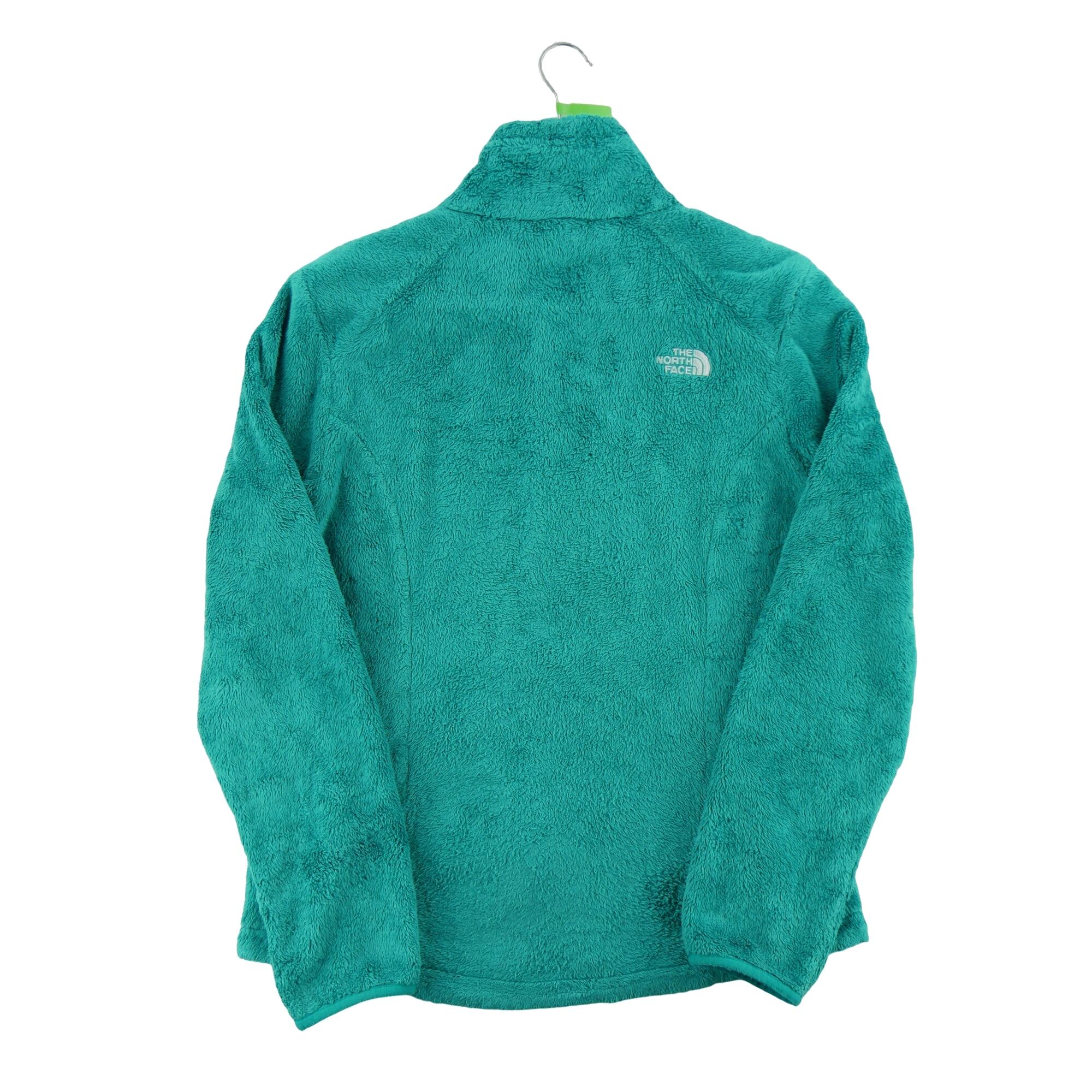 Refurbished - The North Face Fleecejacke Damen Osito - In sehr gutem Zustand 2/7