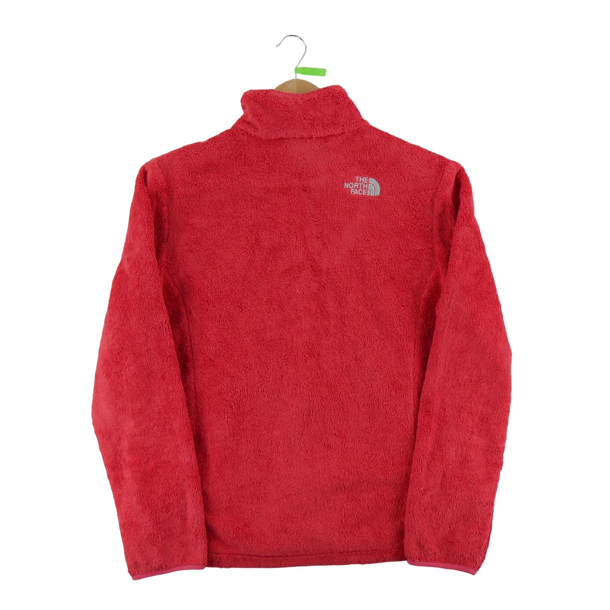 Second life - Kurtka polarowa damska The North Face - Stan bardzo dobry 2/7
