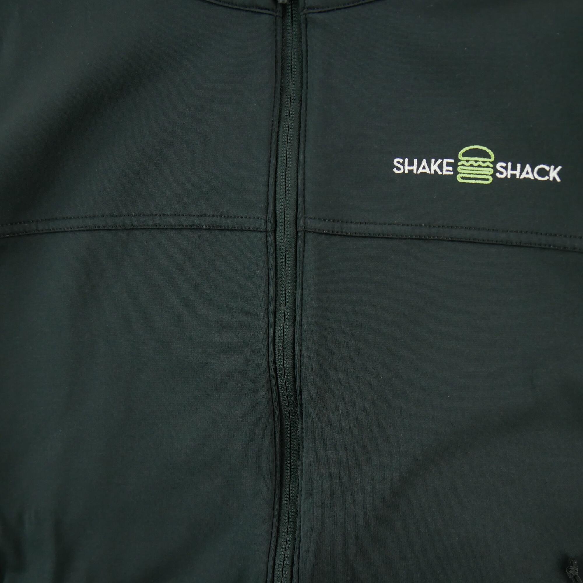 Second hand - The North Face Giacca pile uomo - Stato buono 4/7
