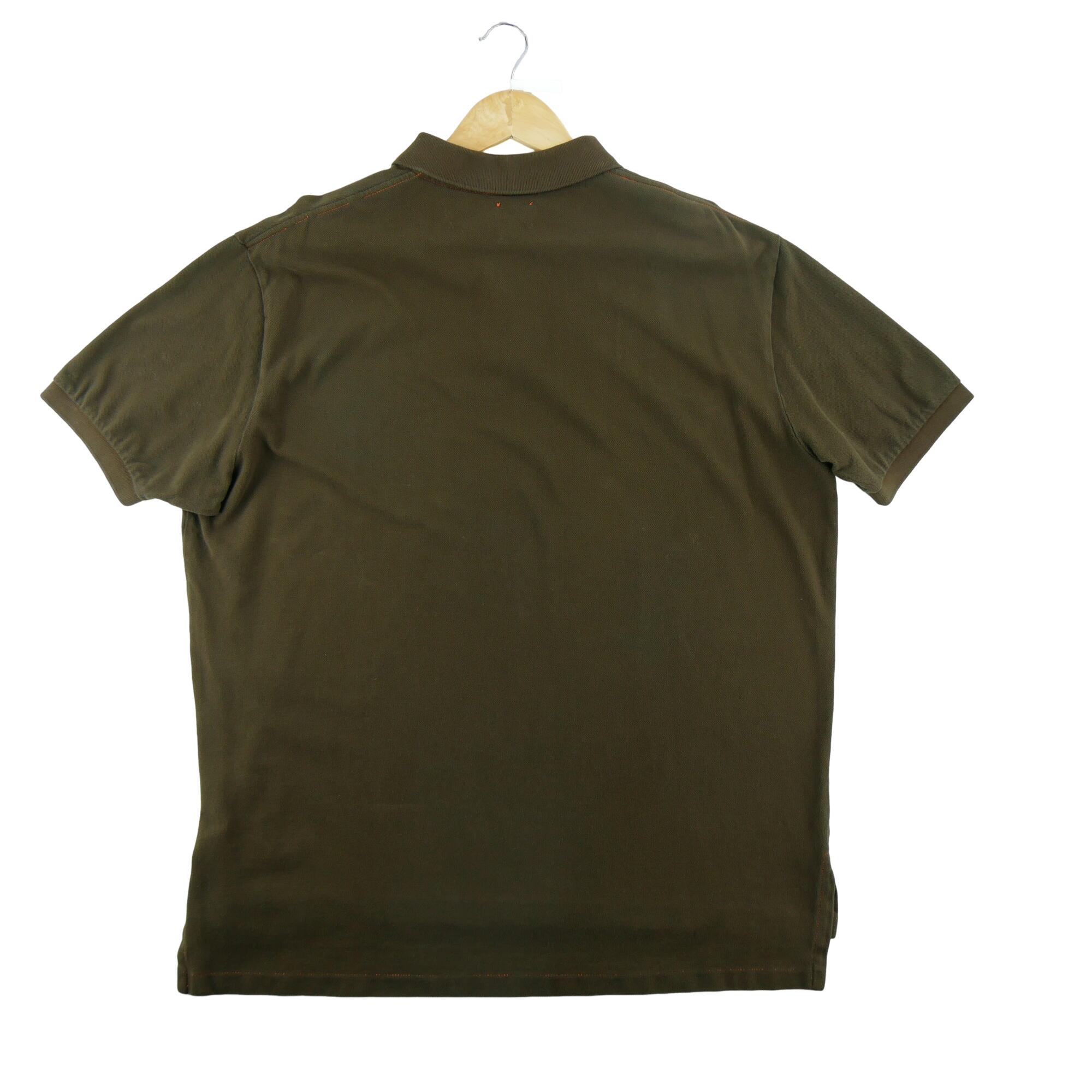 Polo maniche corte uomo Classic Fit Polo Ralph Lauren 3/5