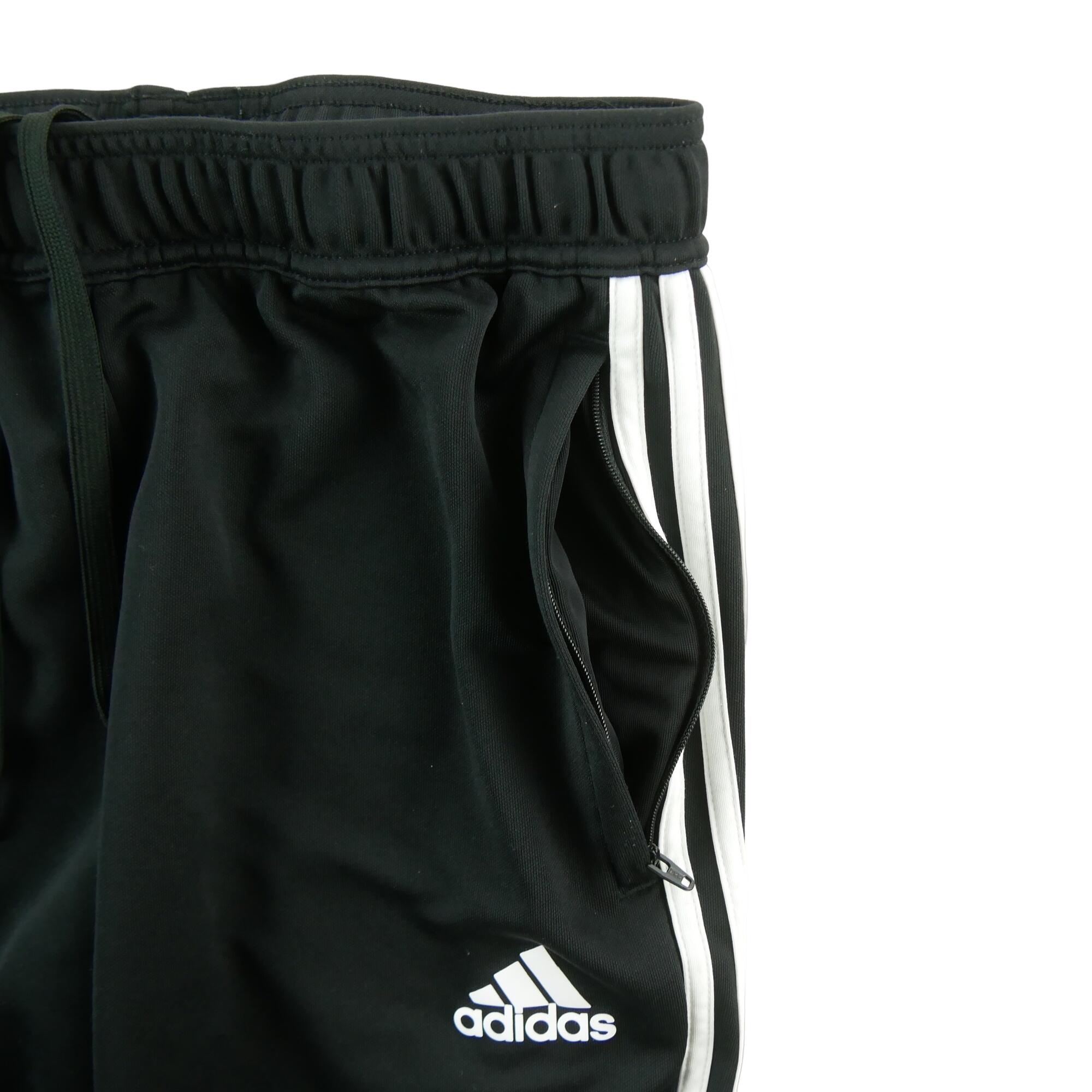 Second hand - Pantaloni tuta uomo Adidas - Stato molto buono 4/7
