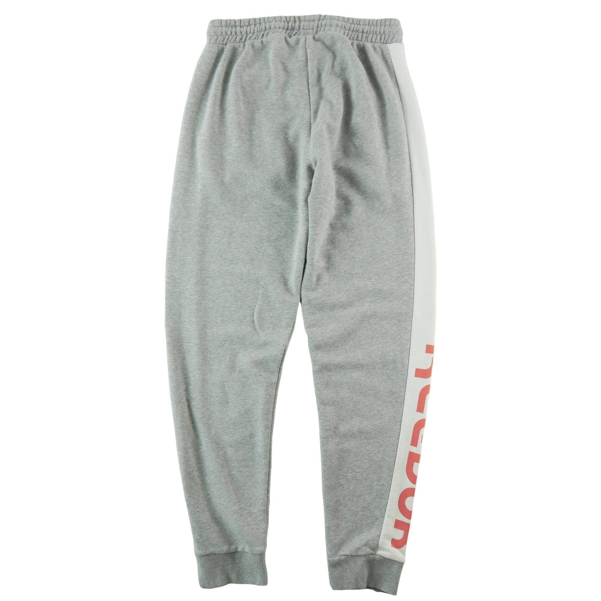 Second hand - Reebok Pantaloni Uomo Jogging - Stato eccellente 2/6