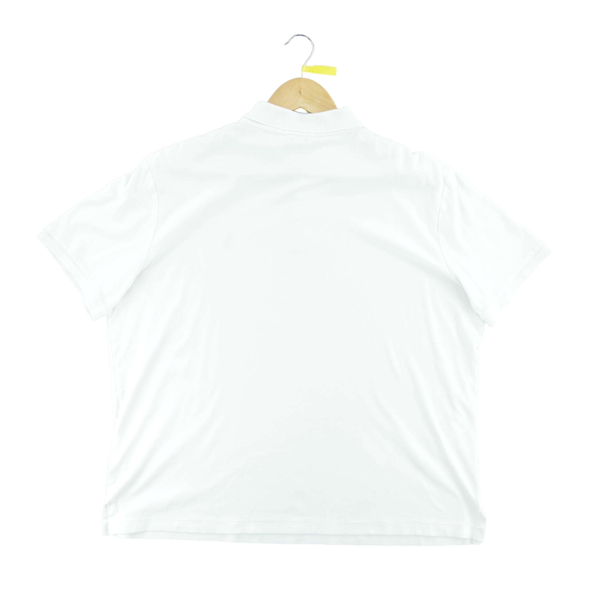Seconde vie - Polo manches courtes Homme  Classic Fit - Bon état 2/7
