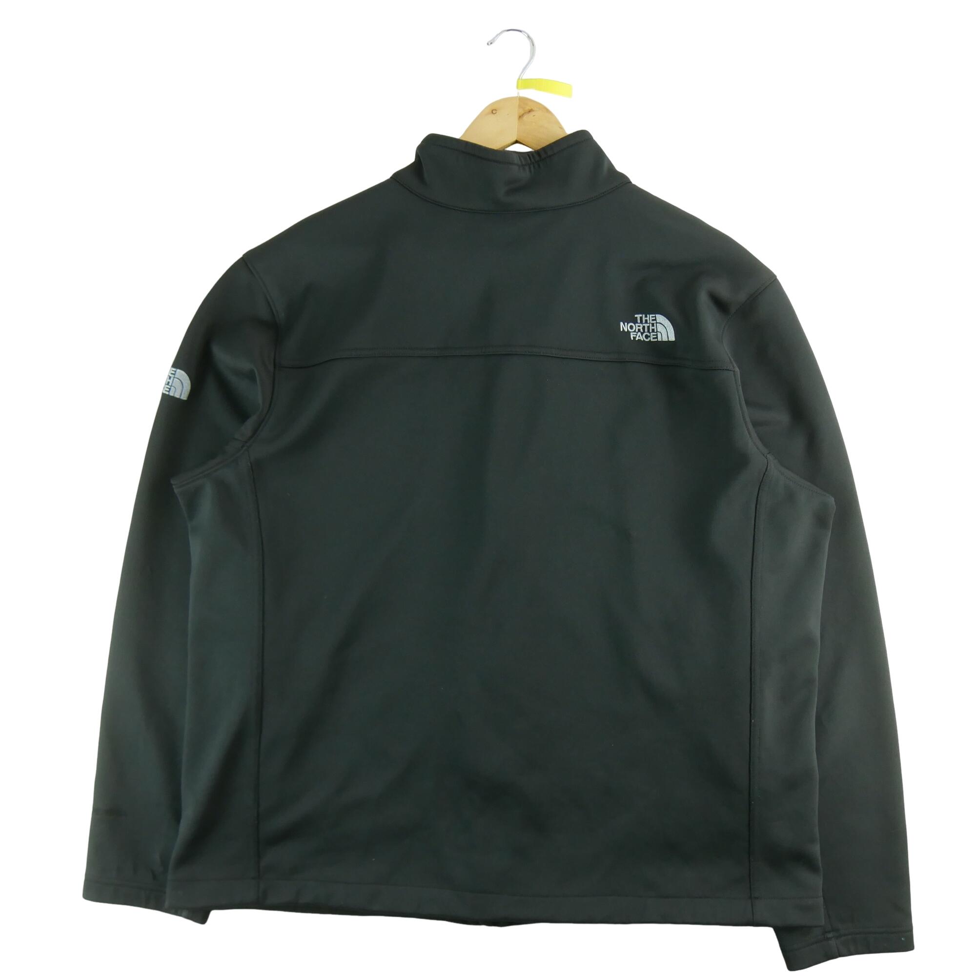 Second hand - The North Face Giacca pile uomo - Stato buono 2/7
