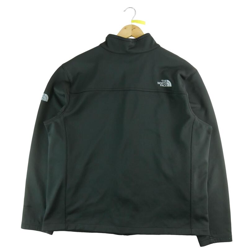 Second life - Geacă fleece bărbați The North Face - Bun