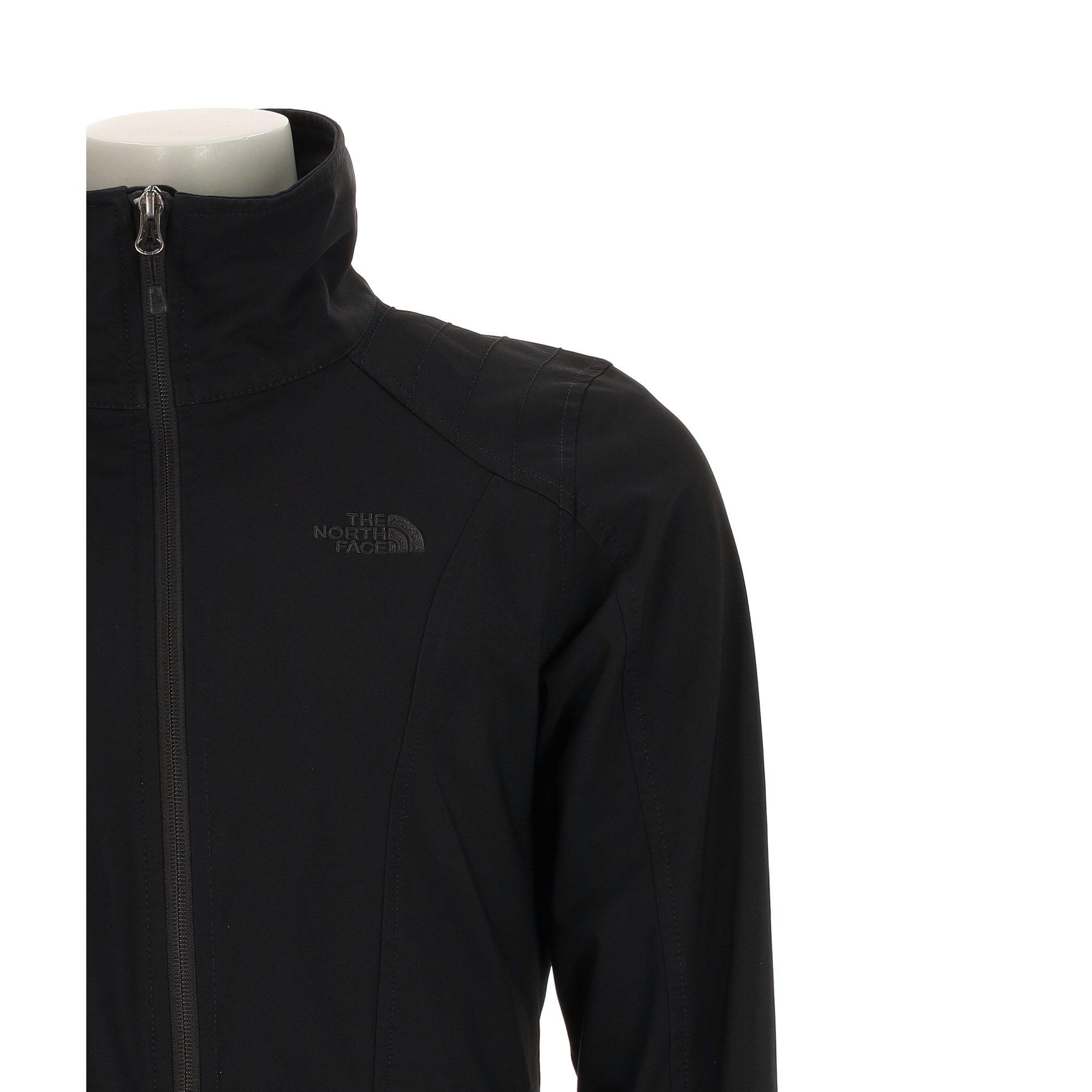Segunda vida - Casaco Feminino The North Face - Como novo 6/7