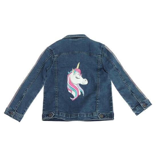 Veste enfant Minnie Mouse Bleu 2/7