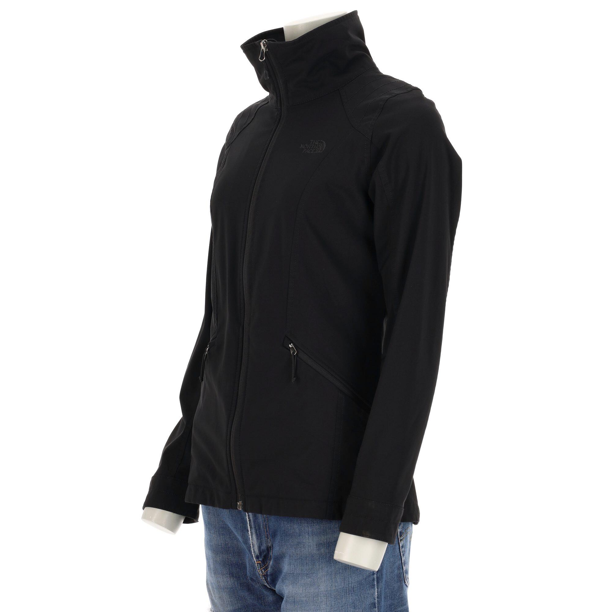 Segunda vida - Casaco Feminino The North Face - Como novo 4/7