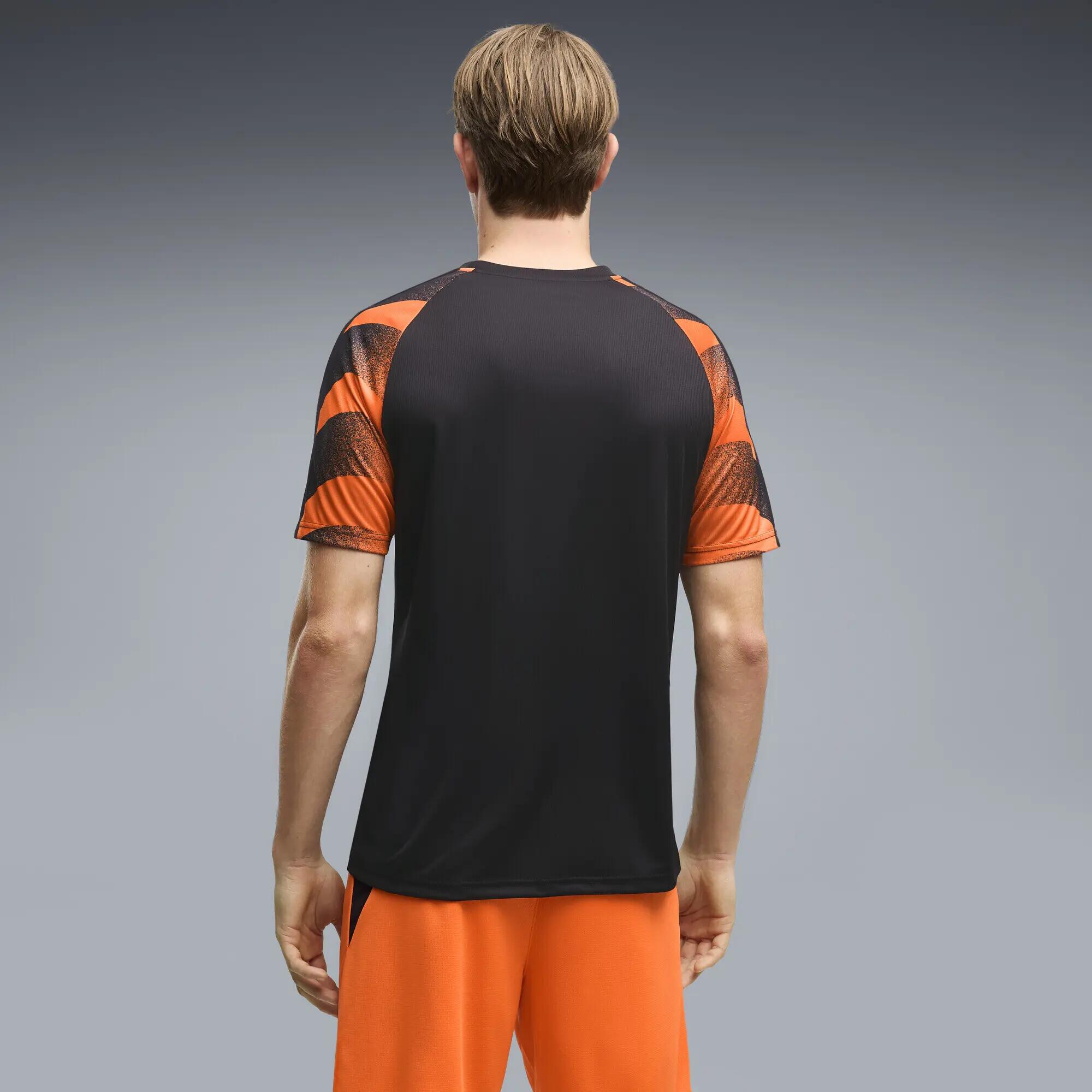 Camiseta de calentamiento Shakhtar Donetsk Hombre PUMA 5/6