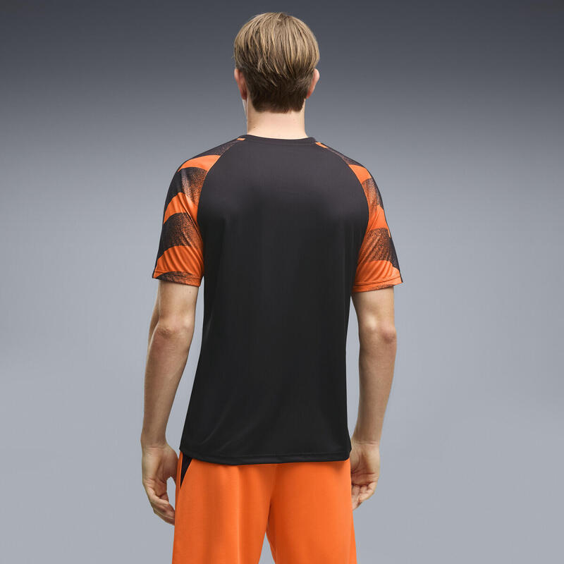 Tricou de încălzire bărbați Shakhtar Donetsk PUMA