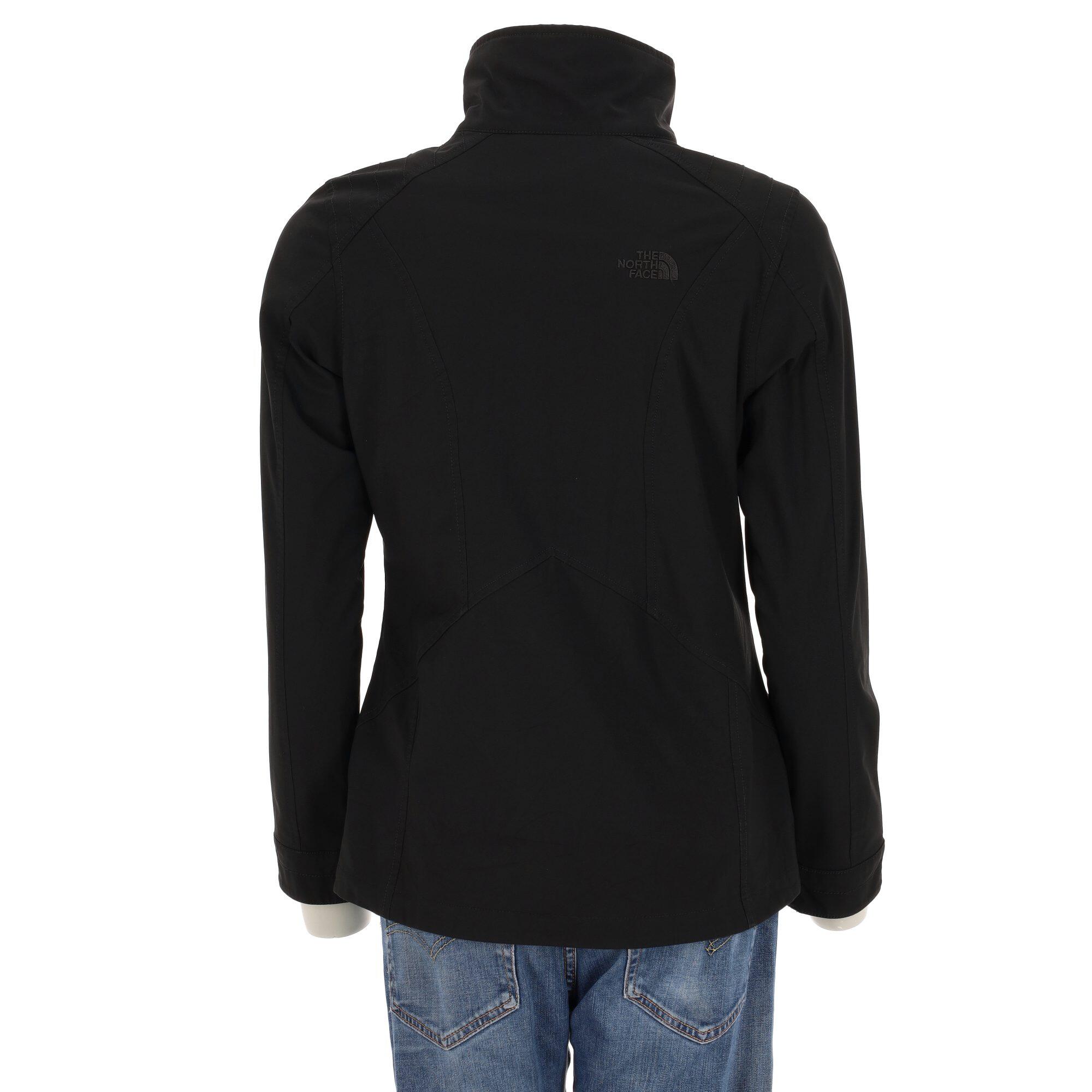 Segunda vida - Casaco Feminino The North Face - Como novo 2/7