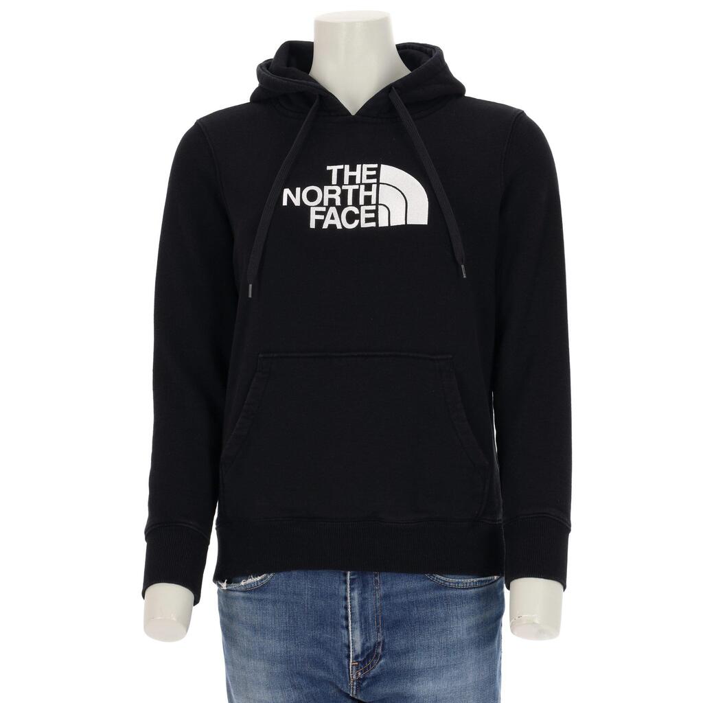 Second life - The North Face Women's Hoodie Black - Excellent
