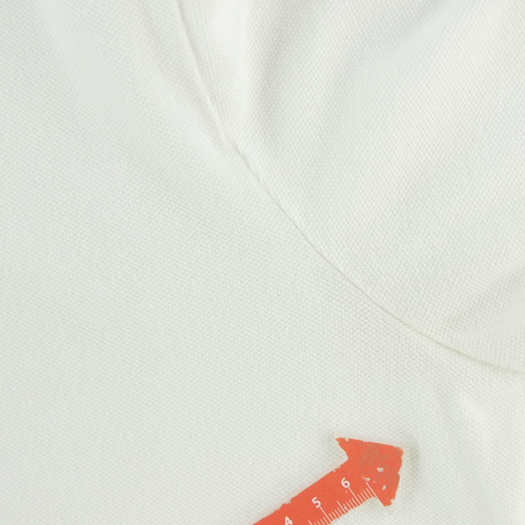 Seconde vie - Polo manches courtes Homme  Custom Fit - Bon état 4/5