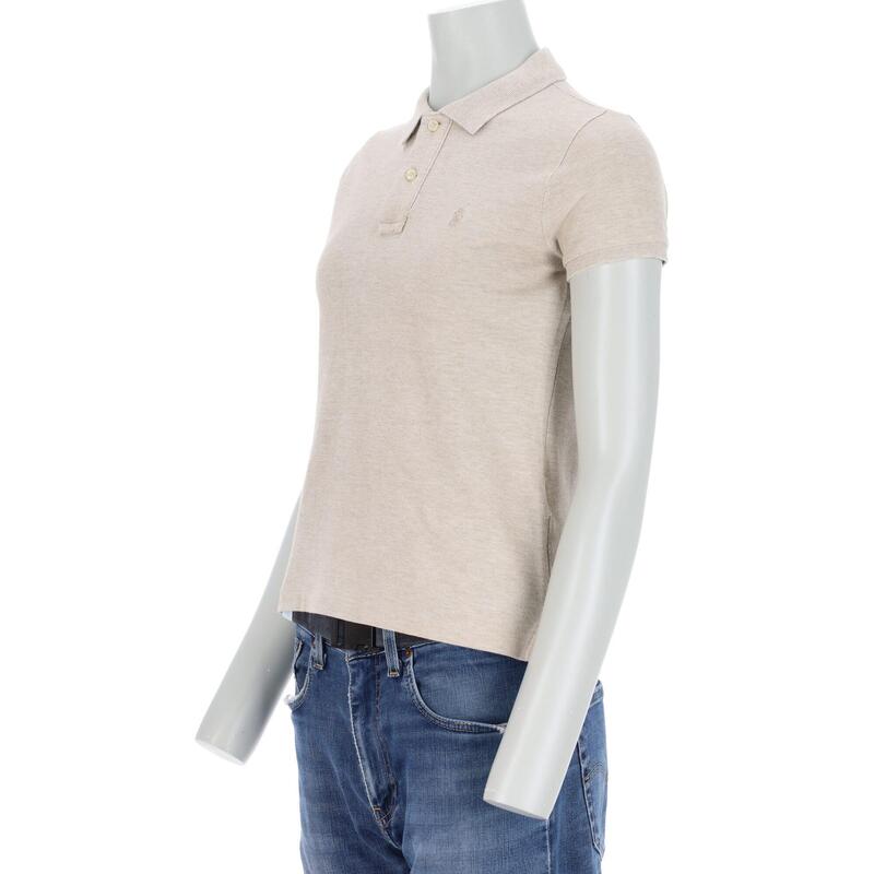 Second life - Tricou cu mânecă scurtă damă Polo Ralph Lauren - Foarte bun