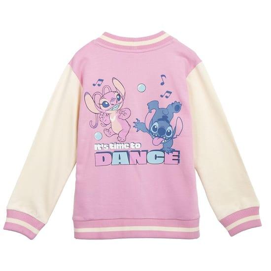 Giacca per bambini Stitch Beige 2/2