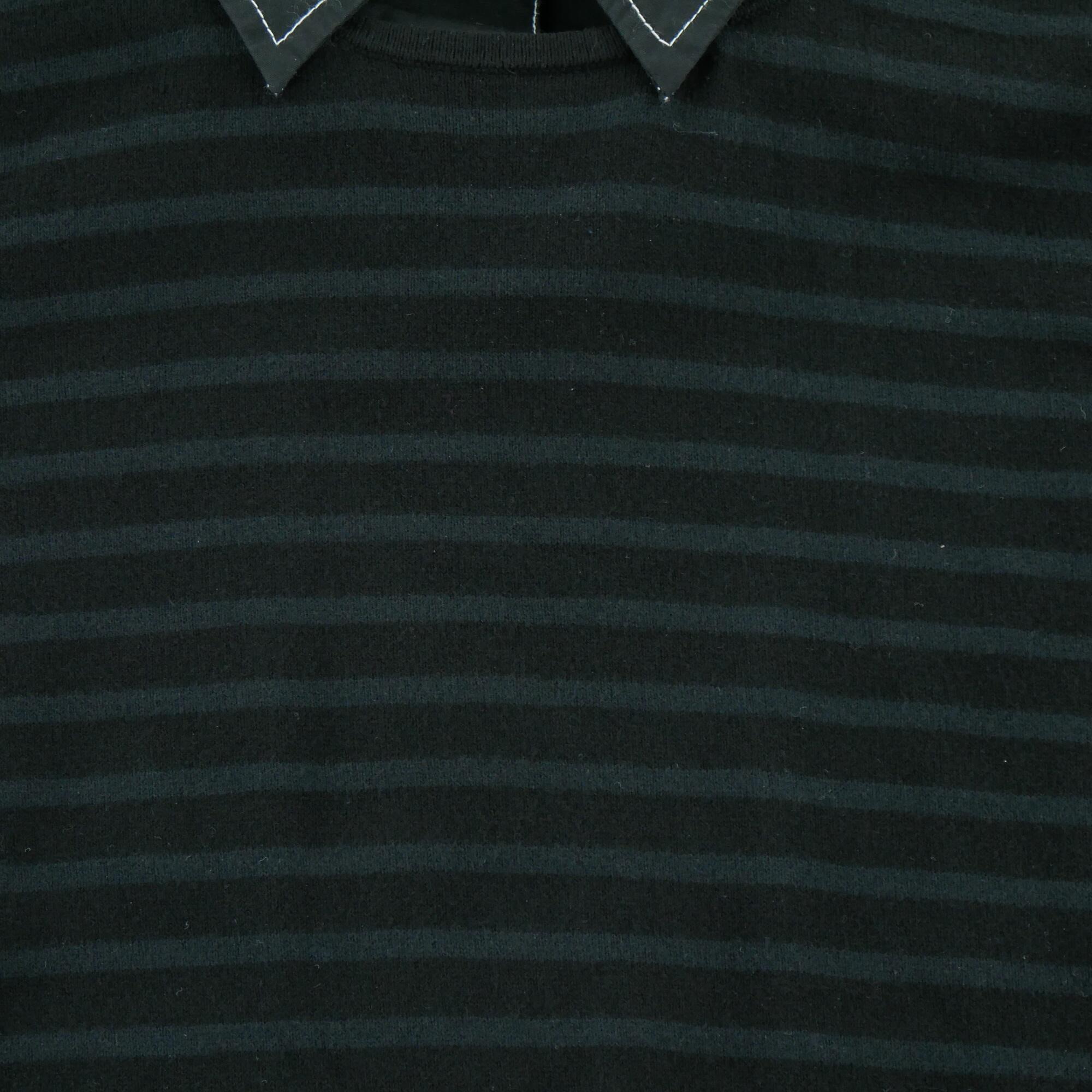 Seconde vie - Pull Femme  Noir - Excellent 3/5