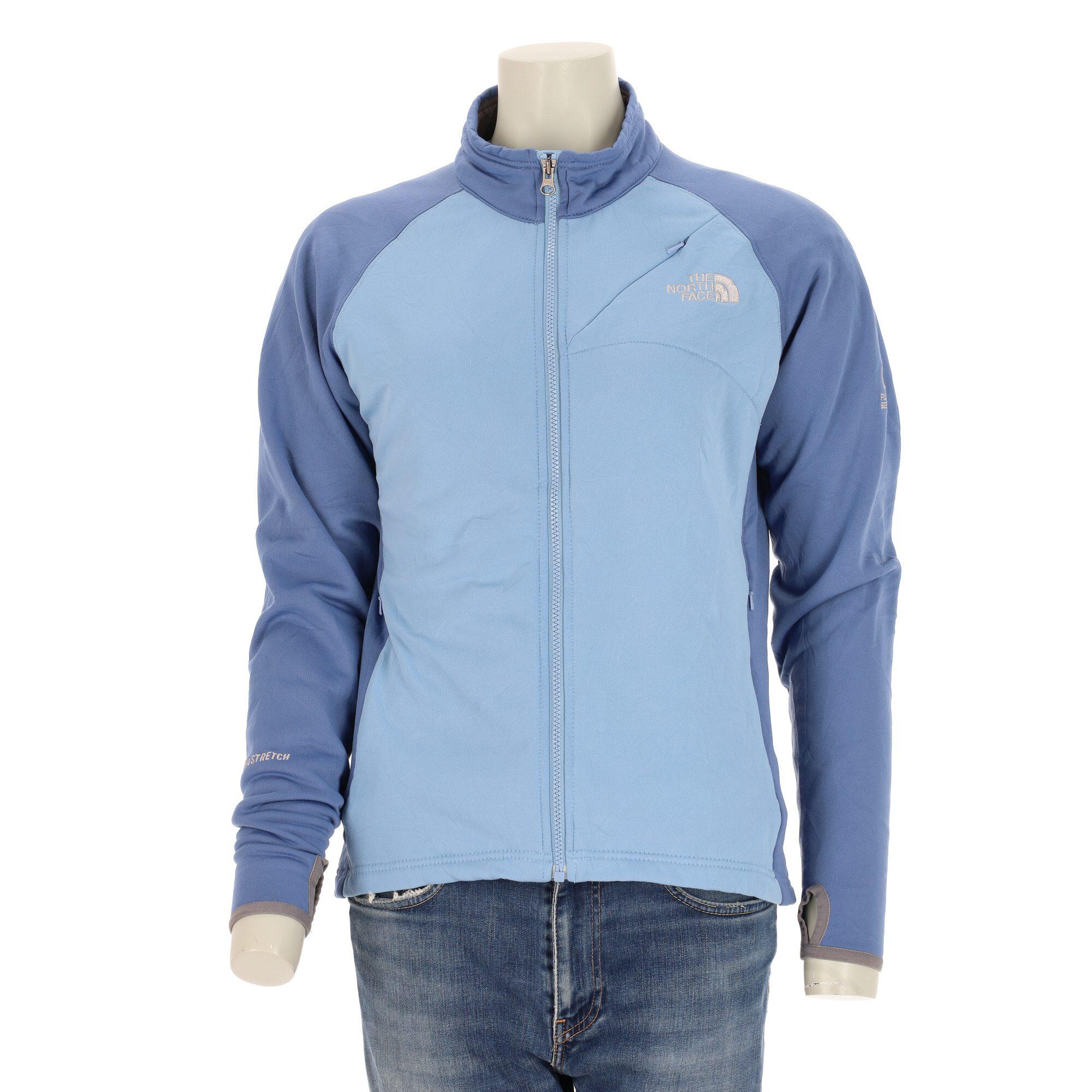 Second life - Jachetă fleece femei Vintage Y2K - Ca nou