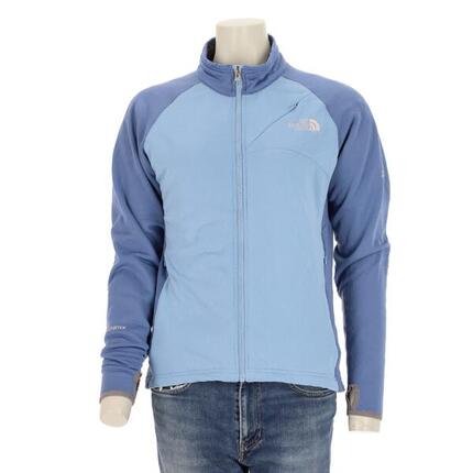 Refurbished - The North Face Damen Fleecejacke Vintage Y2K - Wie neu