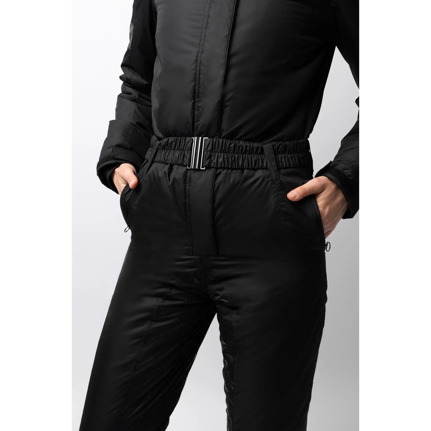 Combinaison imperméable et rembourrée femme Horze Annica 6/7