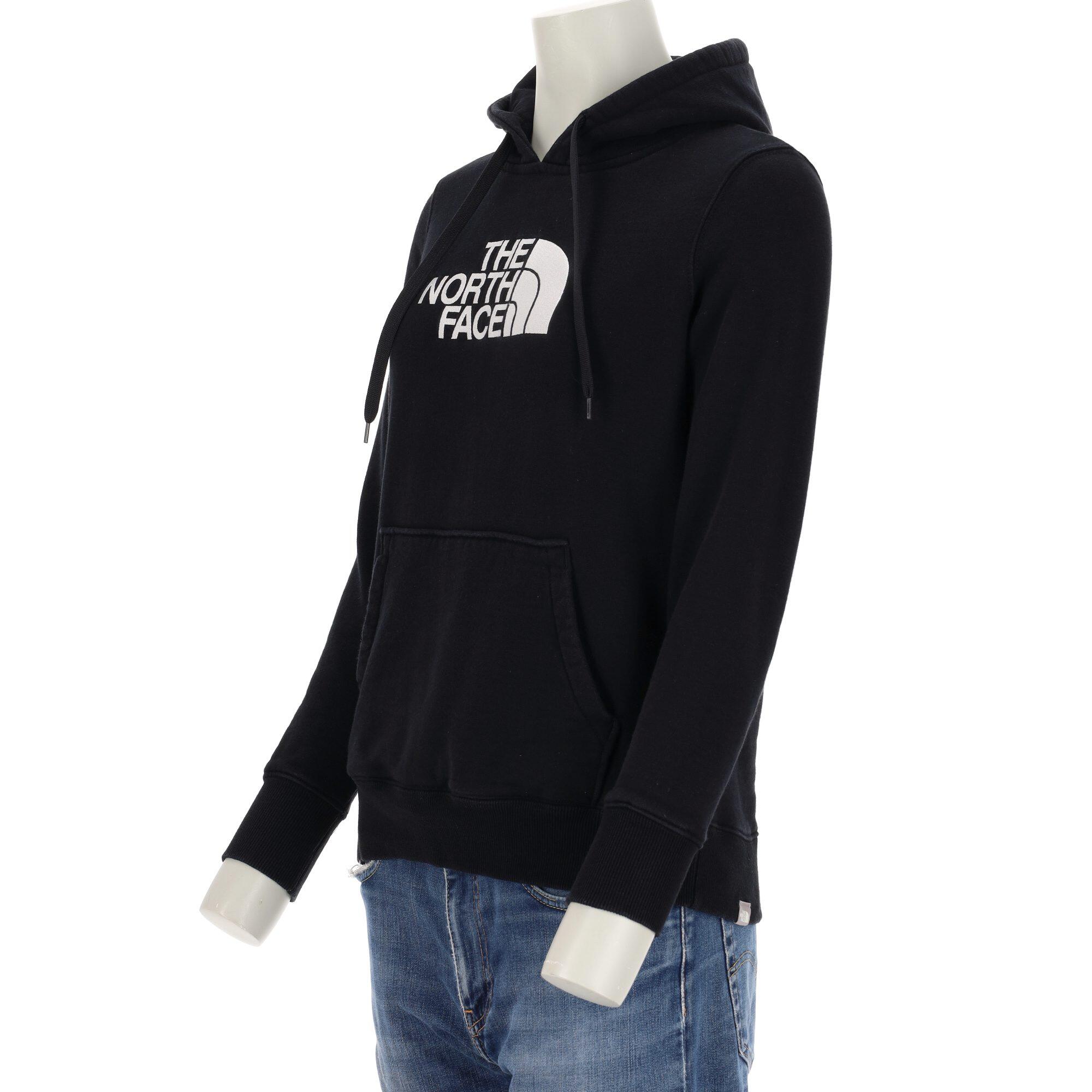 Segunda Vida - Sudadera con capucha mujer The North Face - Excelente 4/7