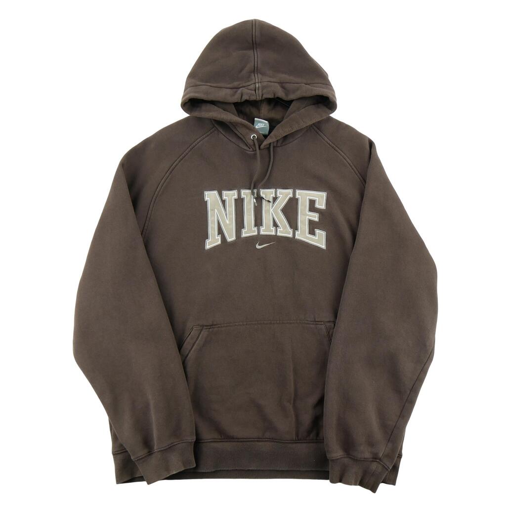 Second life - Men's Vintage Hoodie Nike - Very good