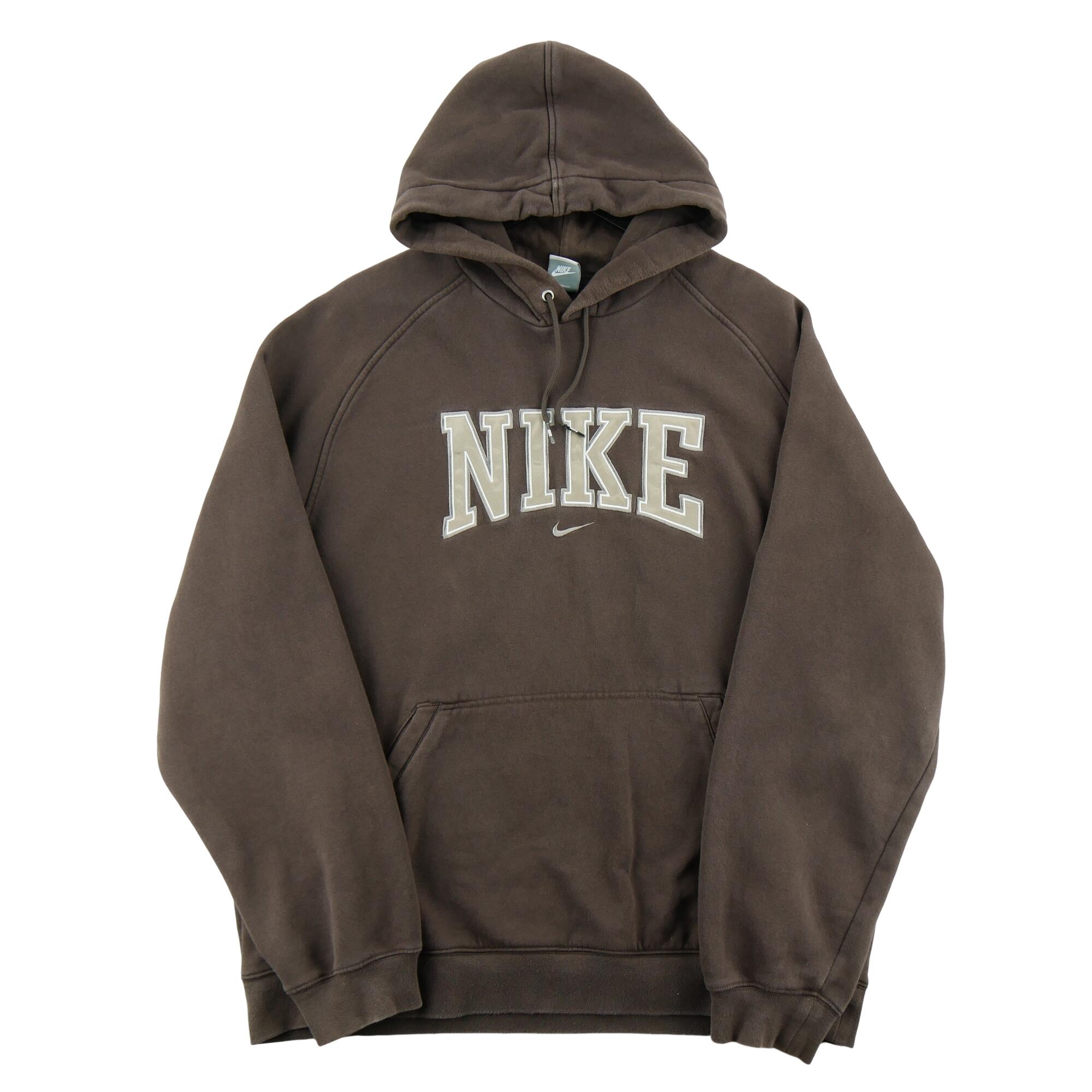 Second life - Nike hanorac bărbați vintage - Foarte bun
