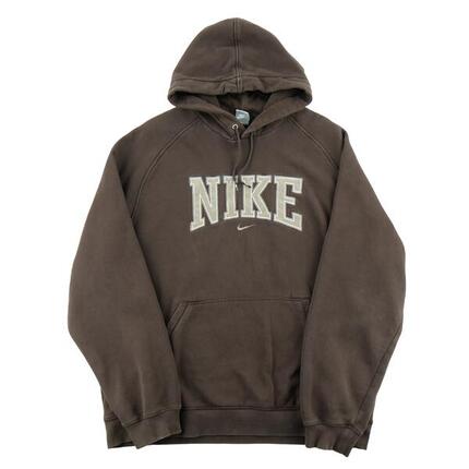Refurbished - Nike Hoodie Herren Vintage - In sehr gutem Zustand