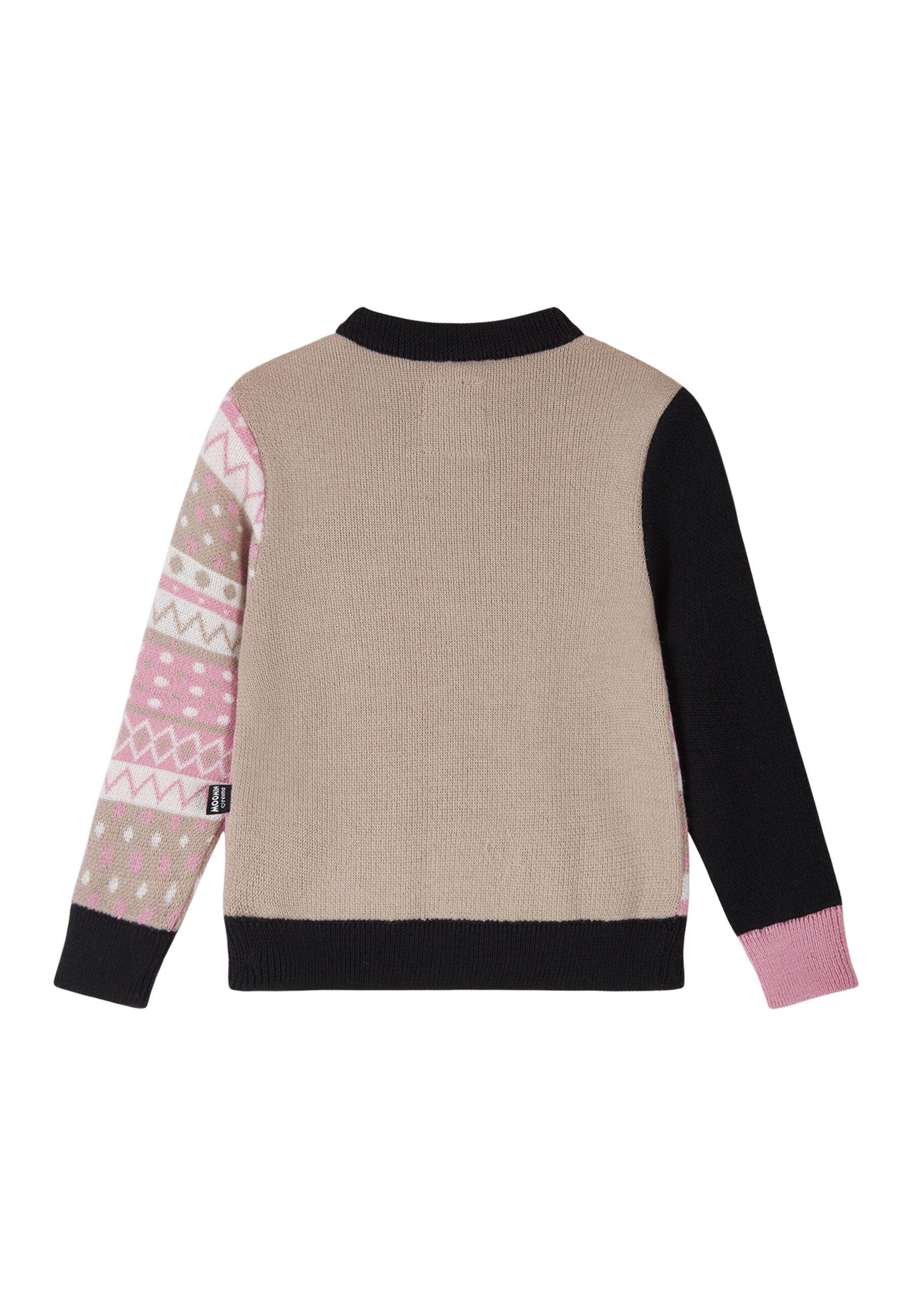 Chandail de laine Moomin Idelar - 2/5