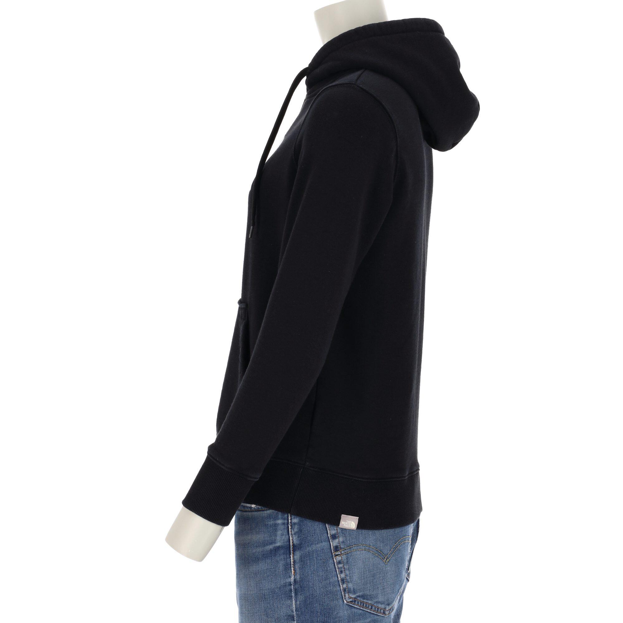 Segunda Vida - Sudadera con capucha mujer The North Face - Excelente 3/7