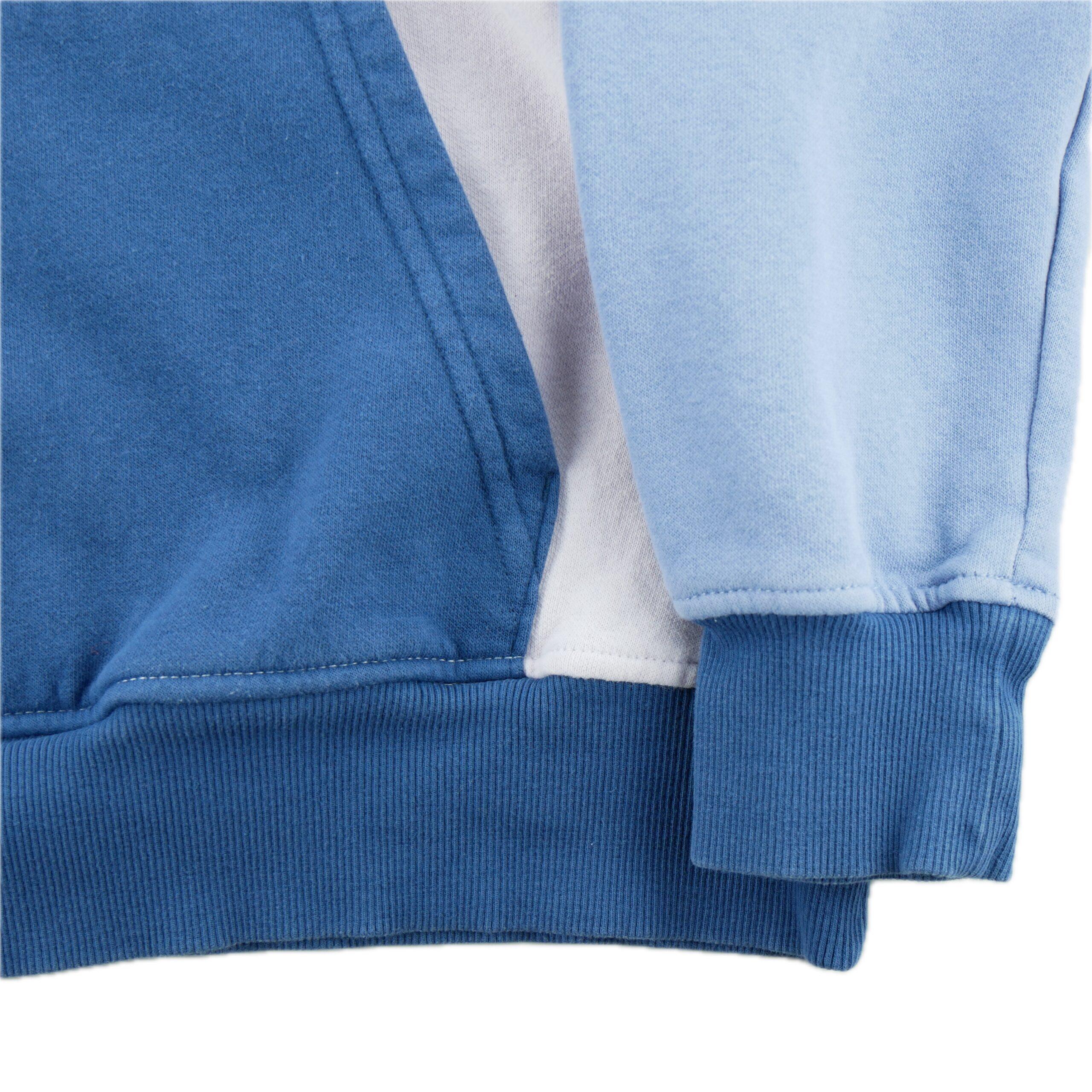 Segunda vida - Casaco com capuz feminino The North Face rosa - Como novo 4/6
