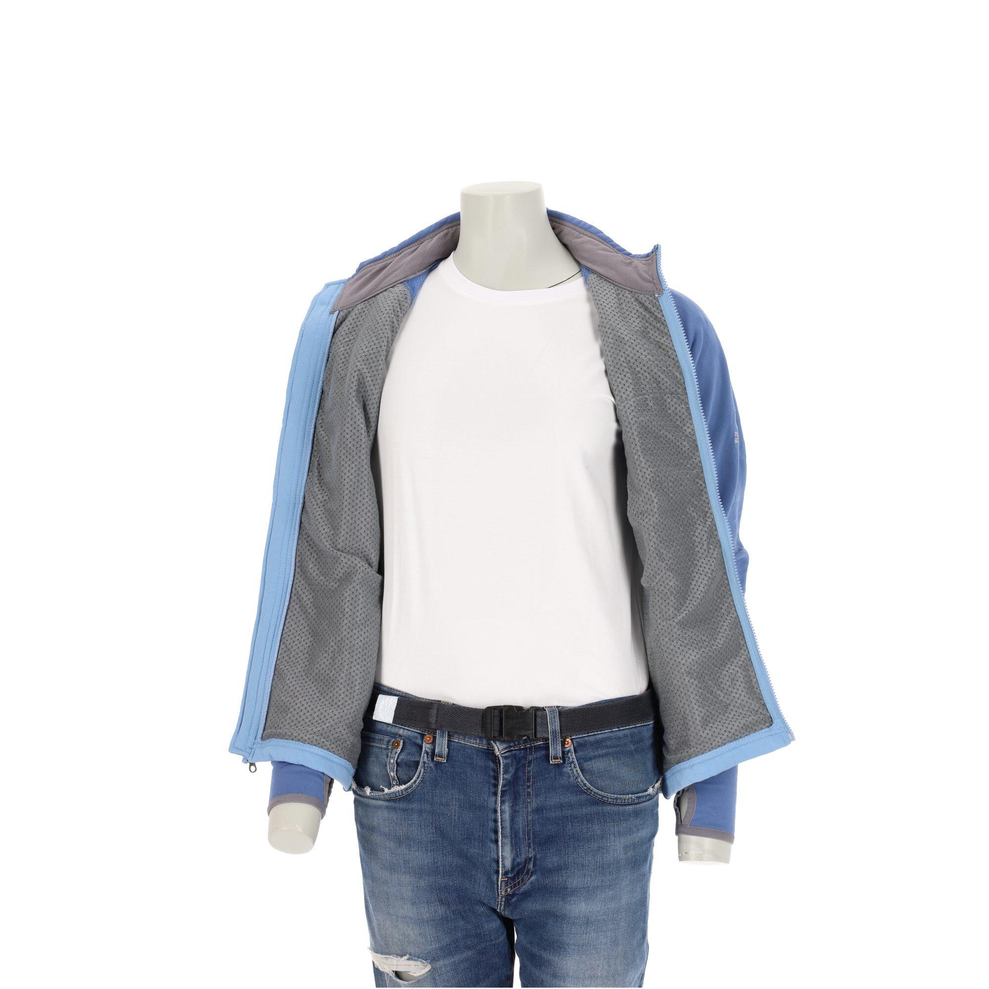 Segunda Vida - Chaqueta polar mujer vintage Y2K - Excelente 6/7