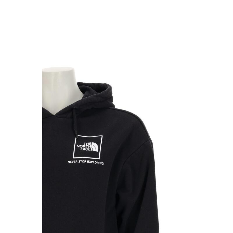 Second life - Hanorac cu glugă femei The North Face - Foarte bun