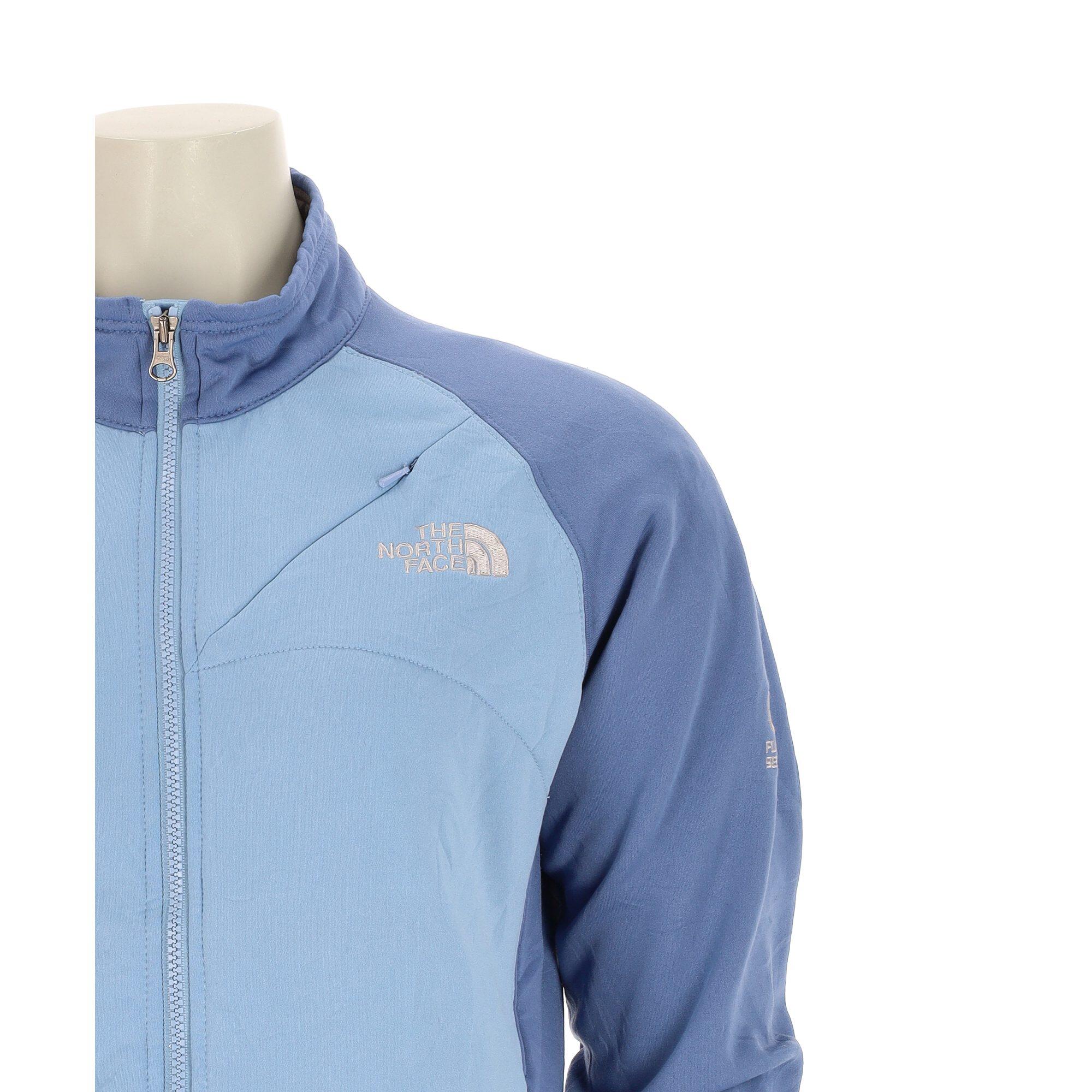 Segunda Vida - Chaqueta polar mujer vintage Y2K - Excelente 5/7