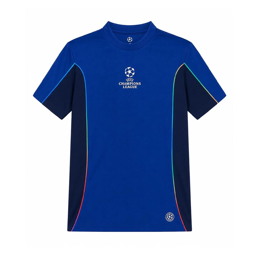 Koszulka piłkarska Champions League męska