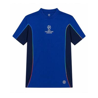Maglia da calcio Champions League uomo