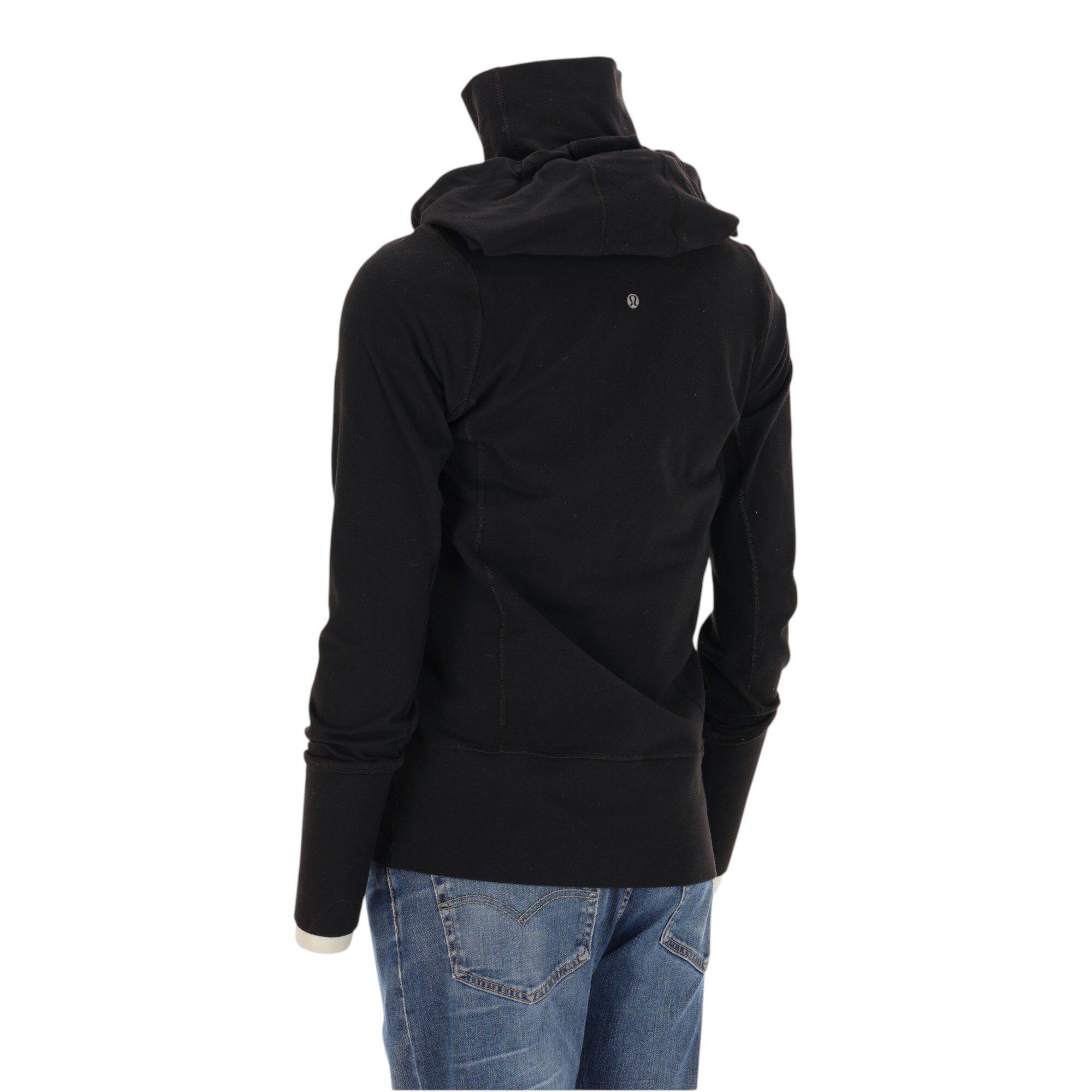 Second hand - Felpa con cappuccio Donna - Stato molto buono 5/7