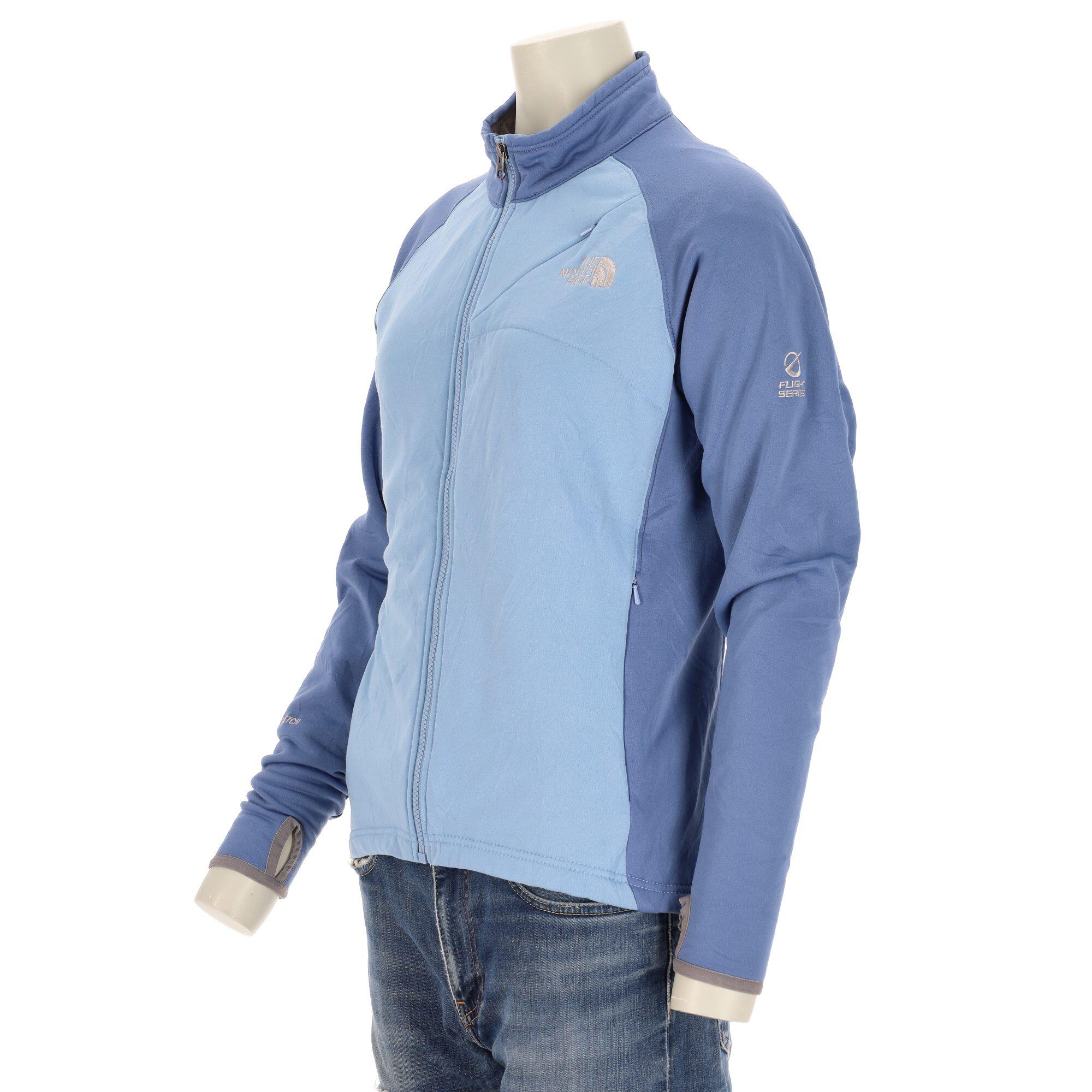 Segunda Vida - Chaqueta polar mujer vintage Y2K - Excelente 4/7