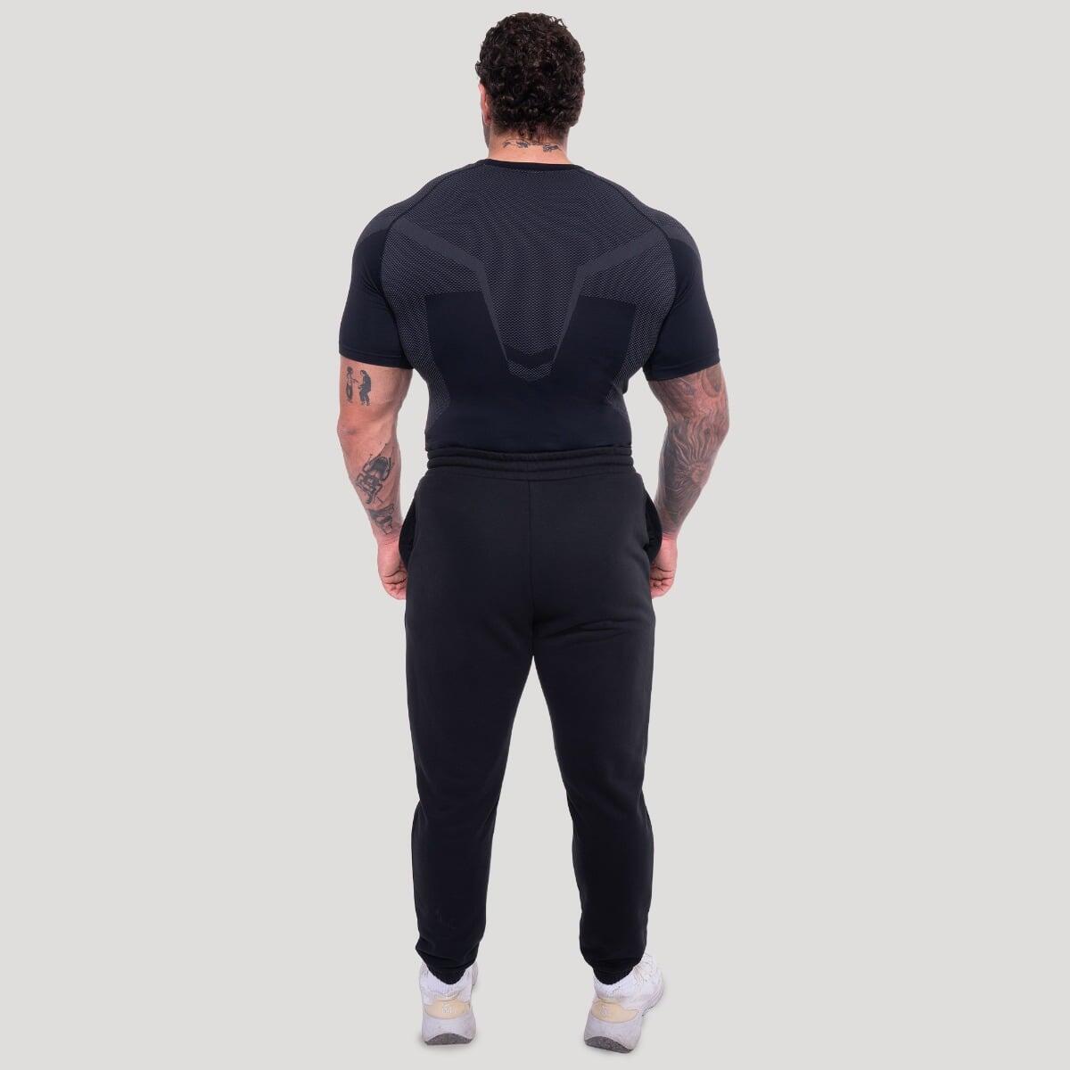 Maglietta uomo fitness senza cuciture OG1 6/7