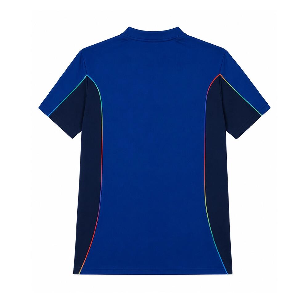 Champions League Herren Fußballtrikot 3/4