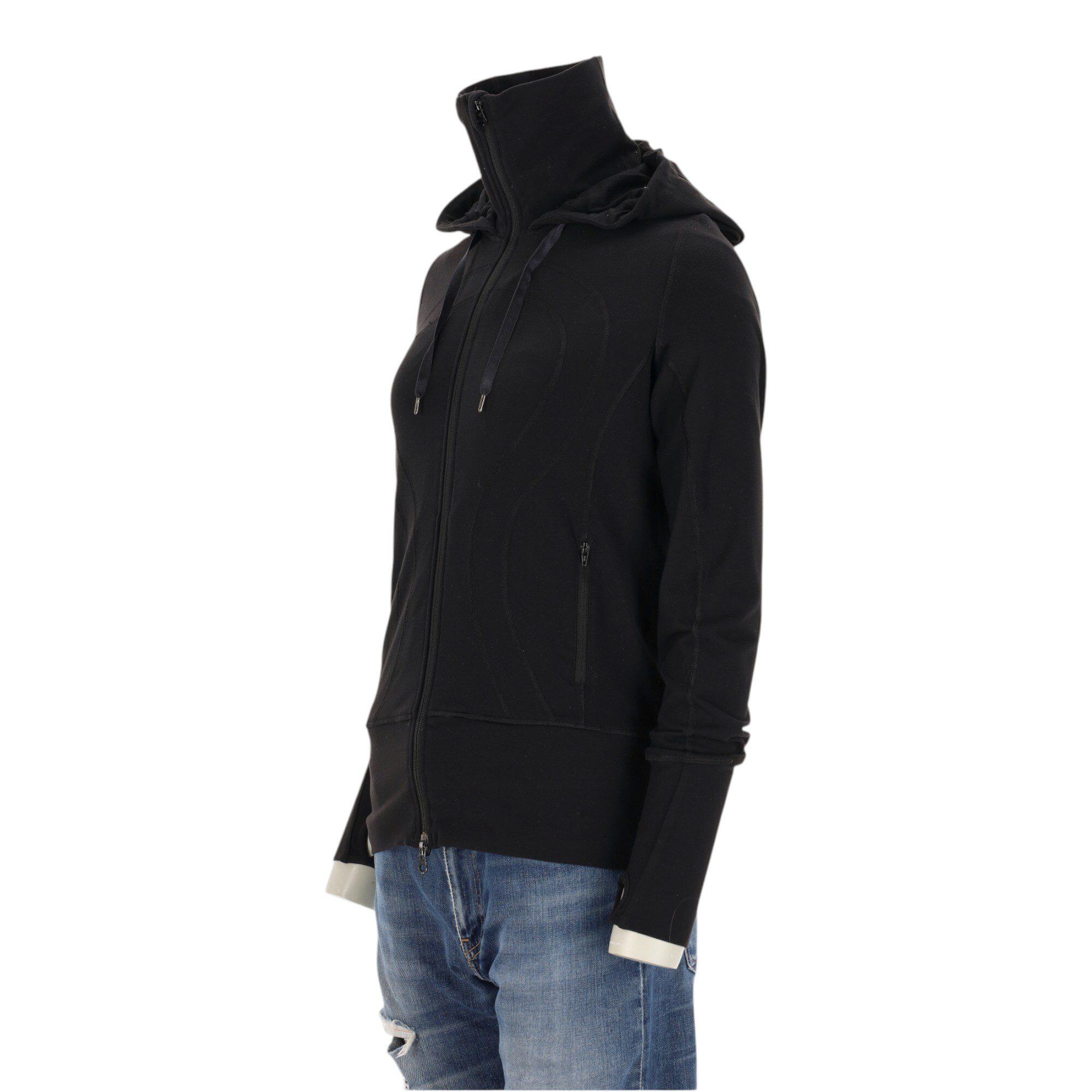 Second hand - Felpa con cappuccio Donna - Stato molto buono 4/7