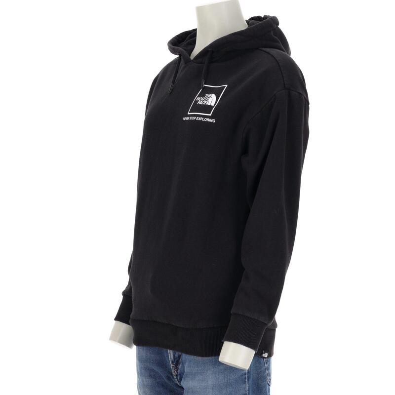Second life - Hanorac cu glugă femei The North Face - Foarte bun