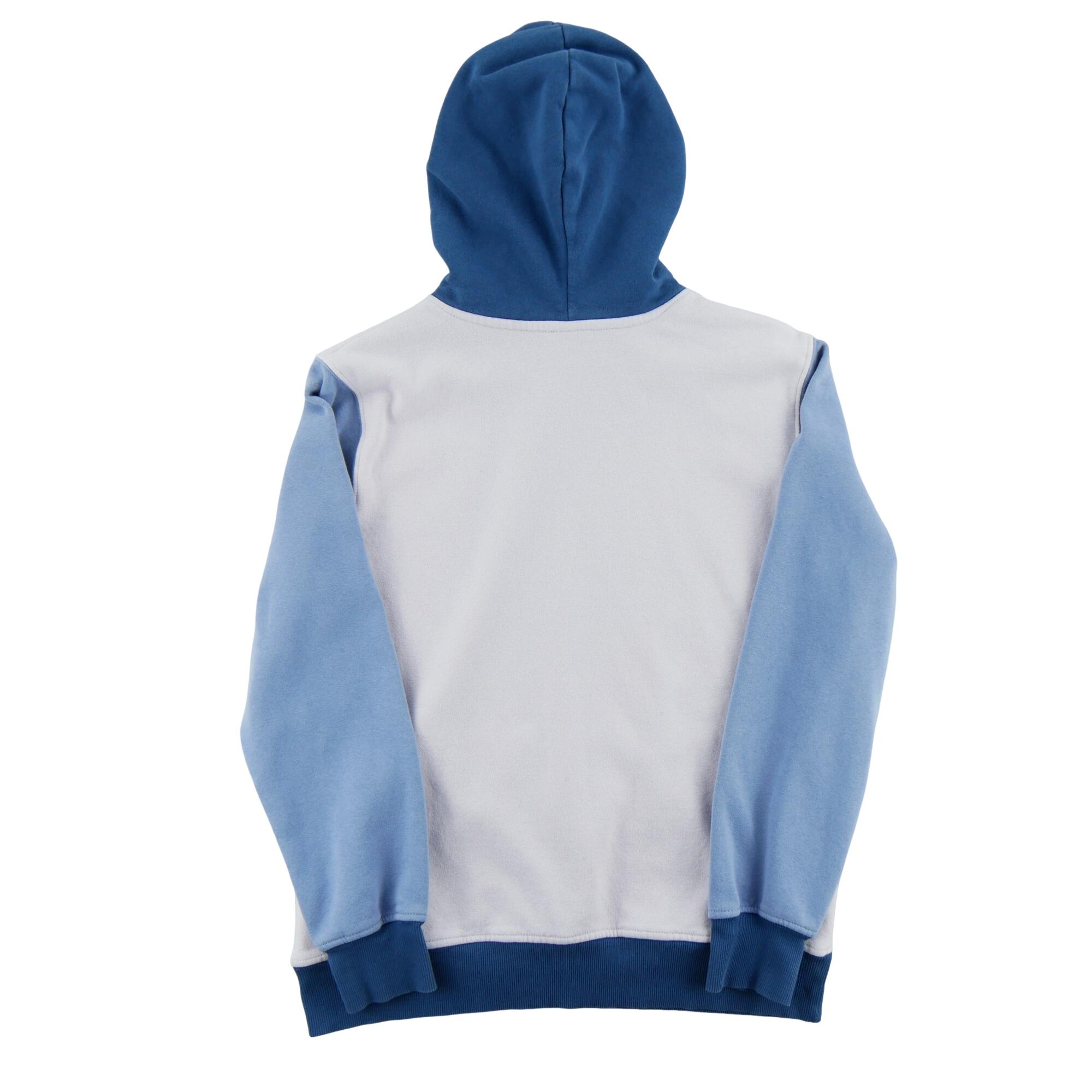 Segunda vida - Casaco com capuz feminino The North Face rosa - Como novo 2/6