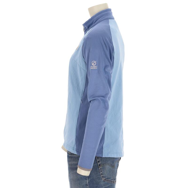 Second life - Jachetă fleece femei Vintage Y2K - Ca nou